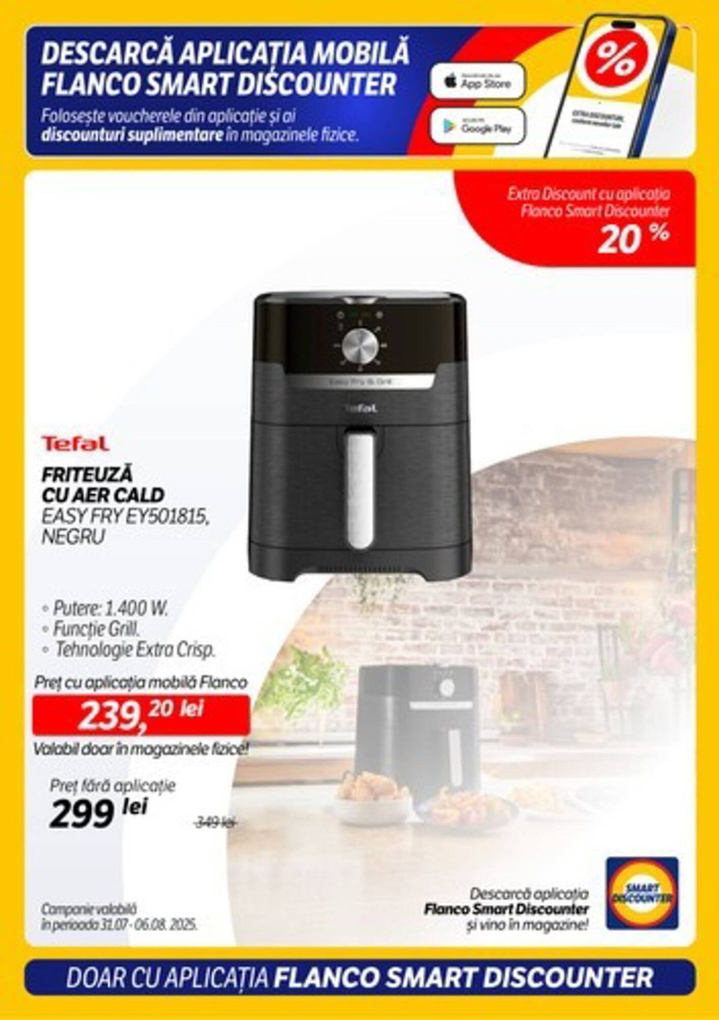 Catalog Flanco