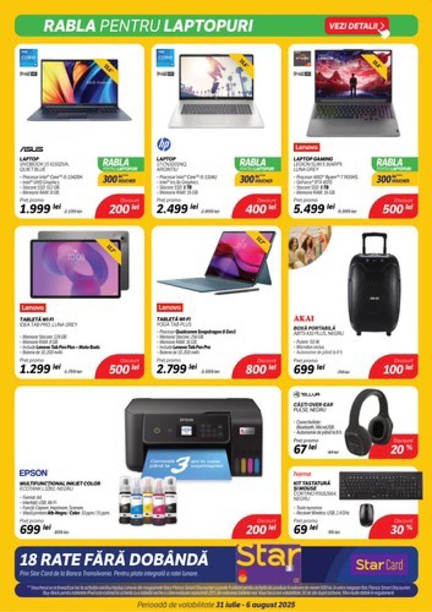 Catalog Flanco