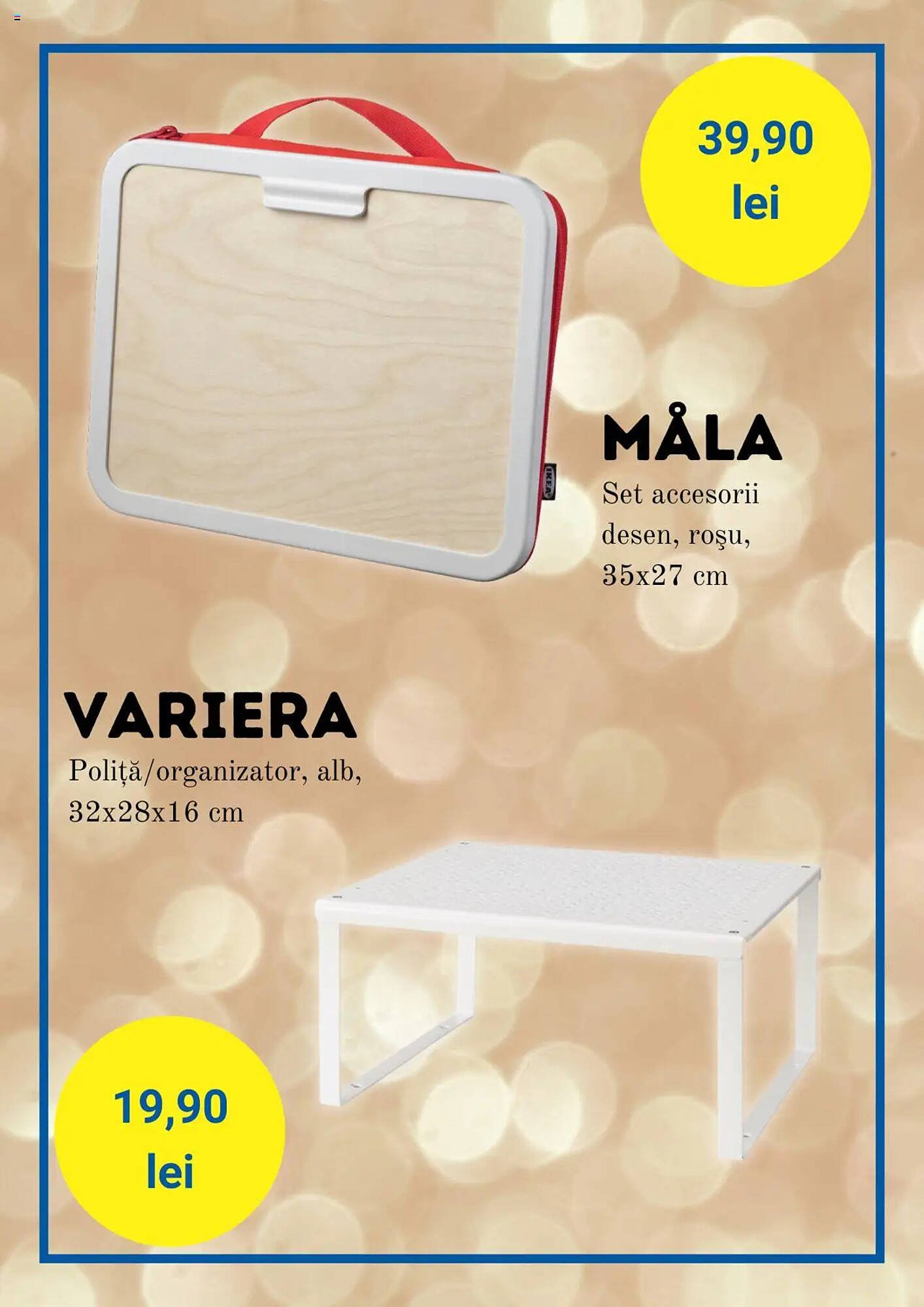 Catalog Ikea
