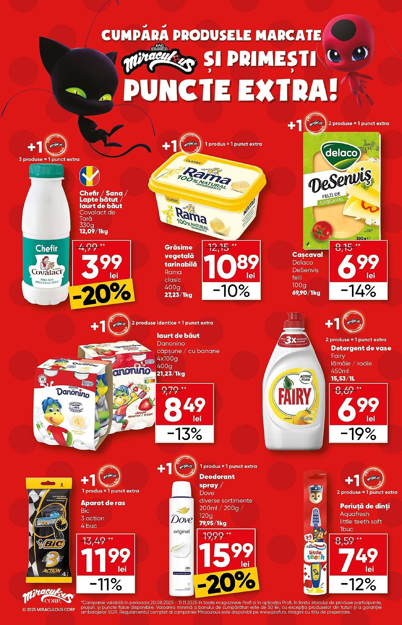 Catalog PROFI