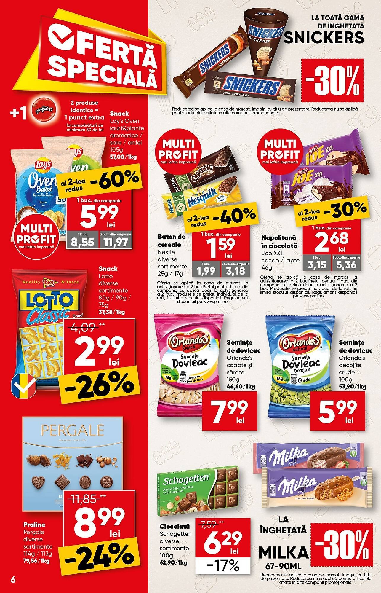 Catalog PROFI