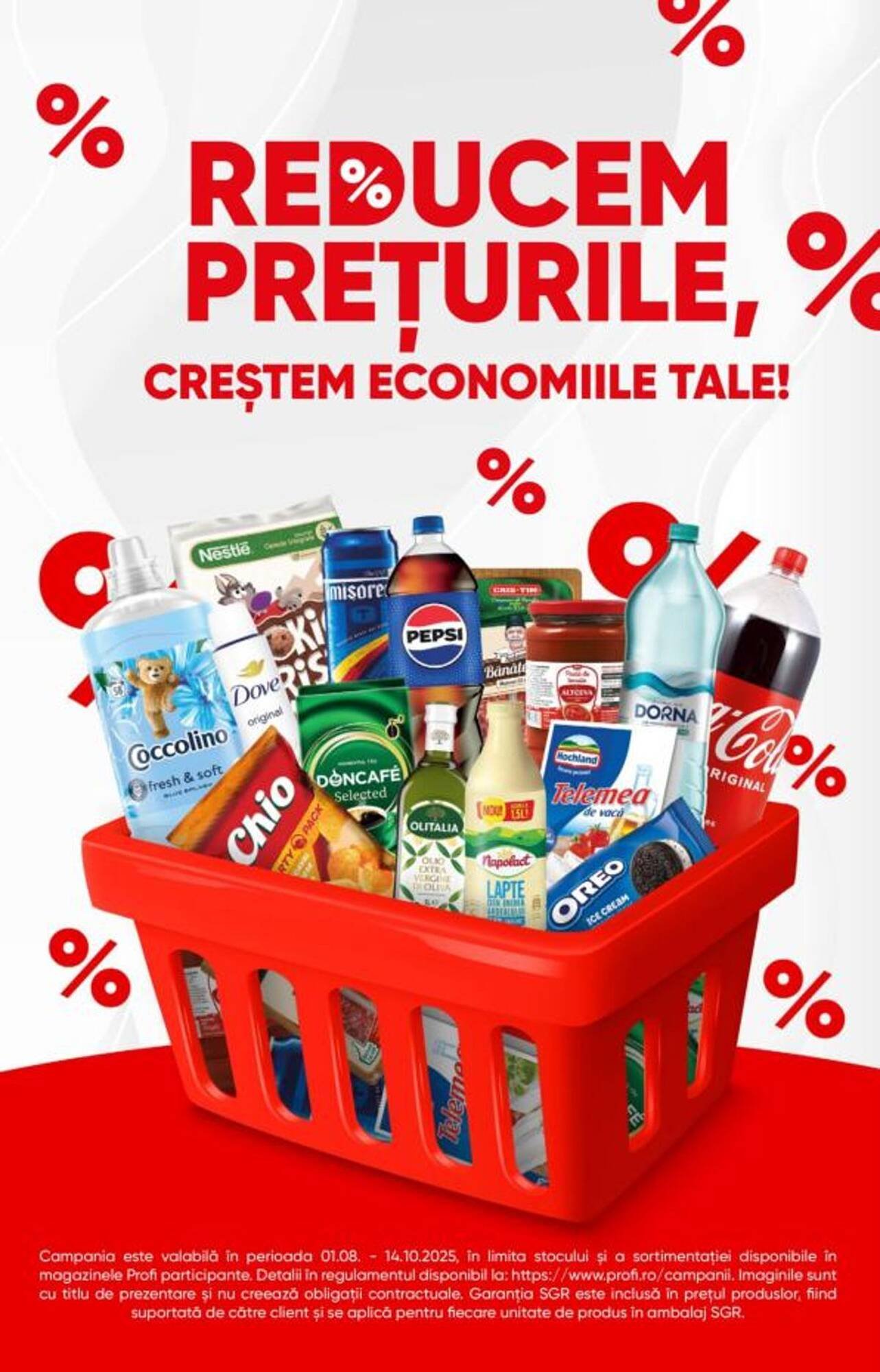 Catalog PROFI