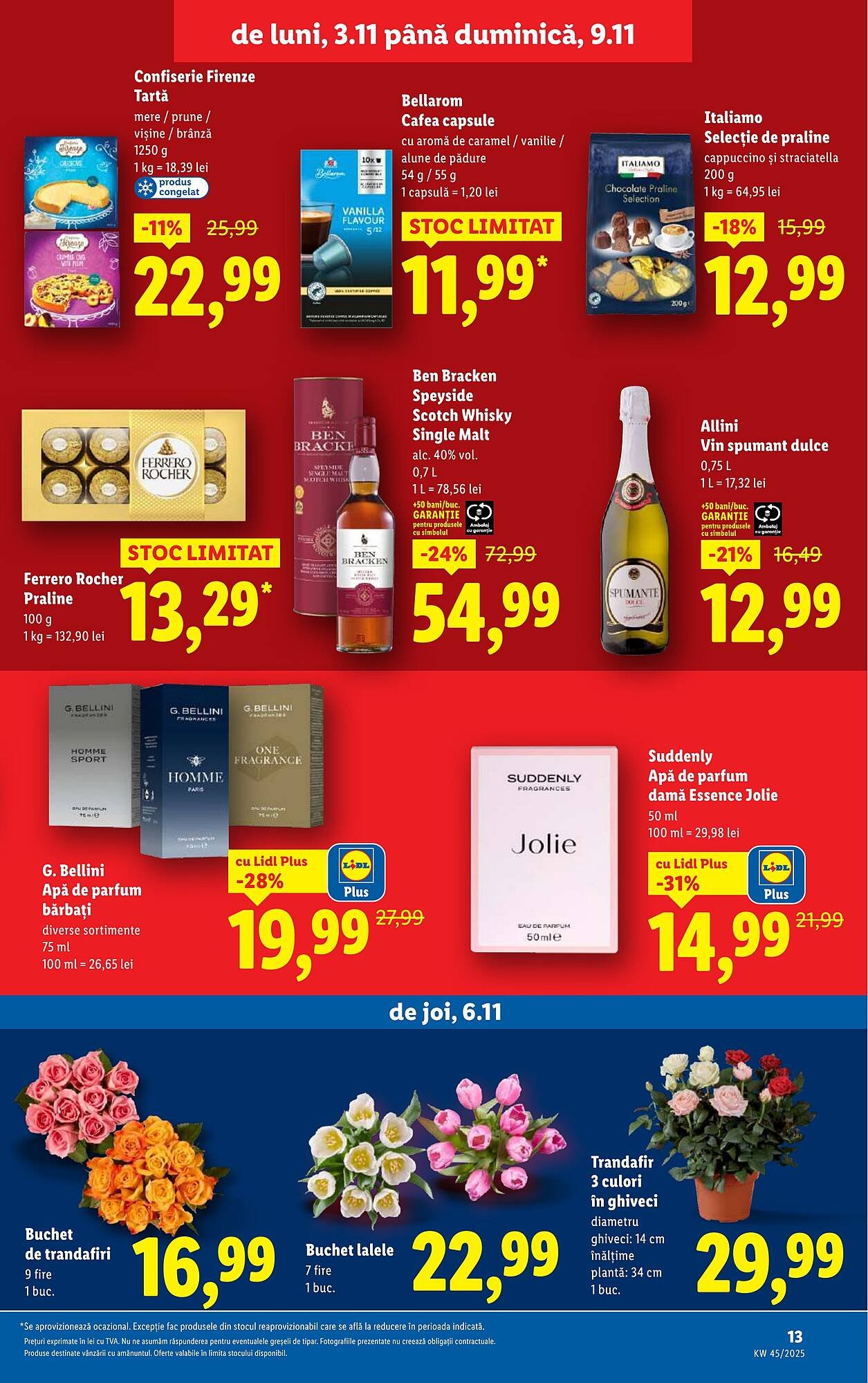 Catalog Lidl