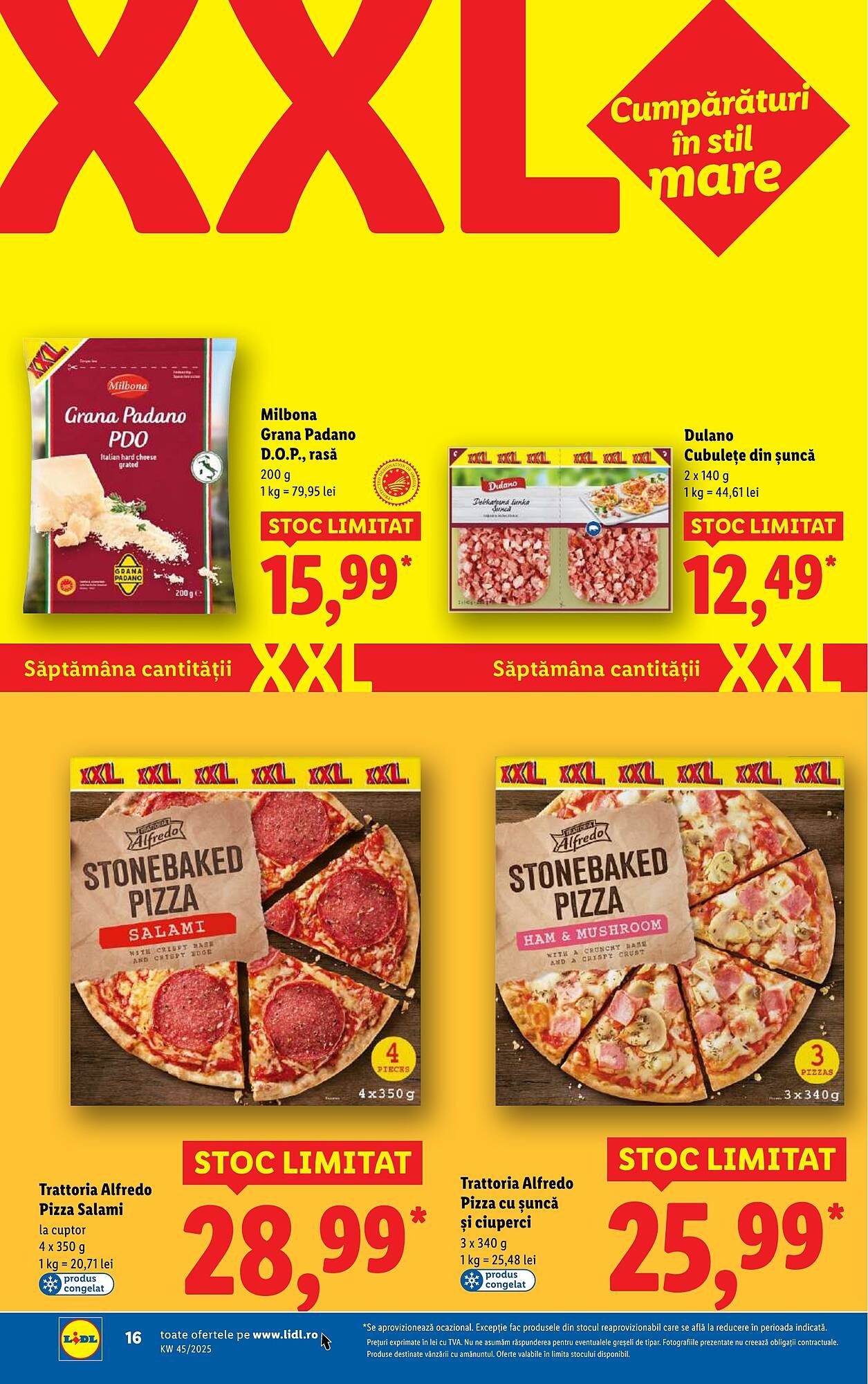 Catalog Lidl