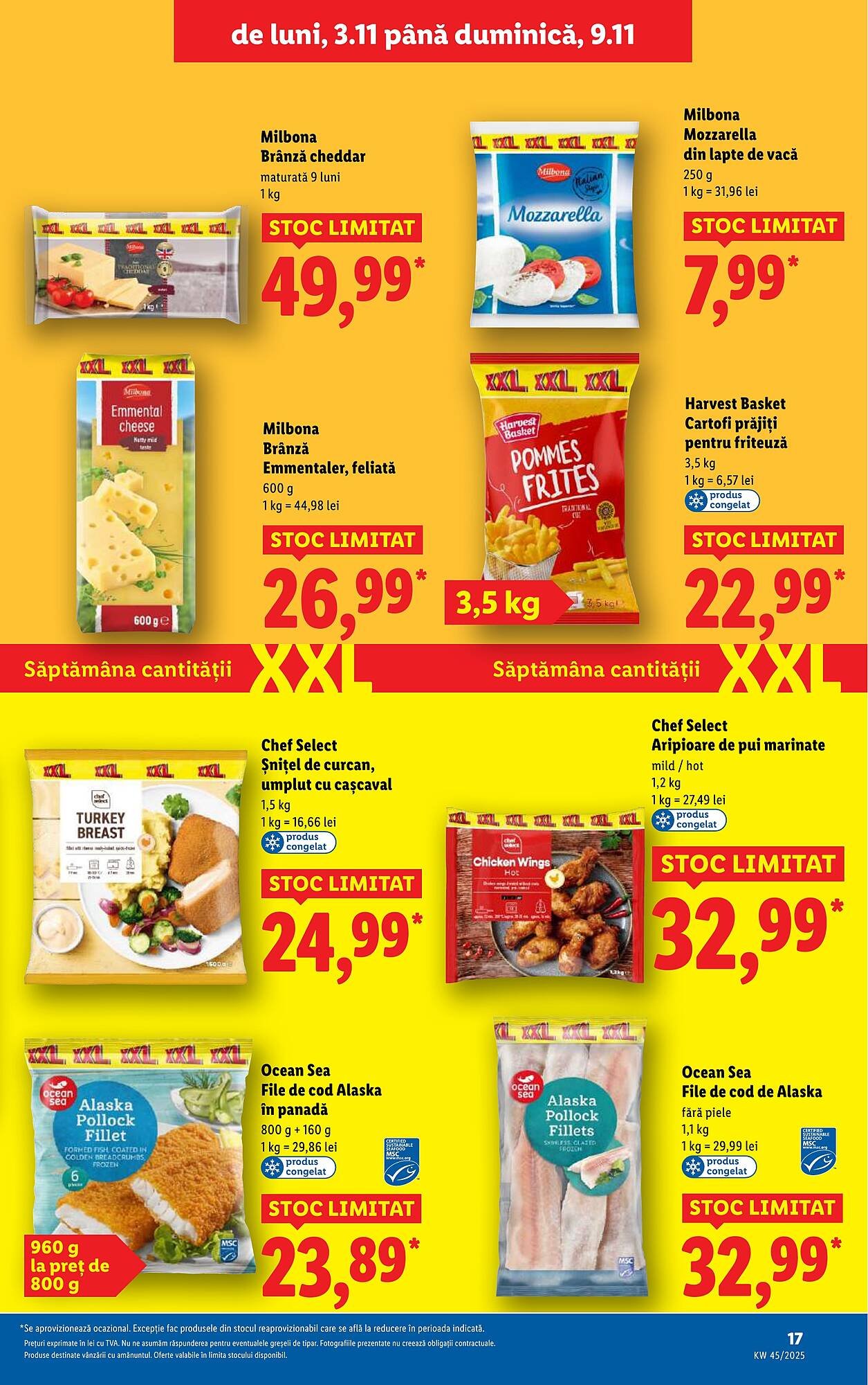Catalog Lidl