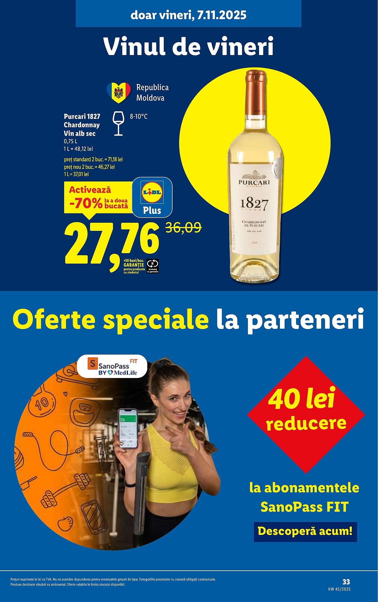 Catalog Lidl