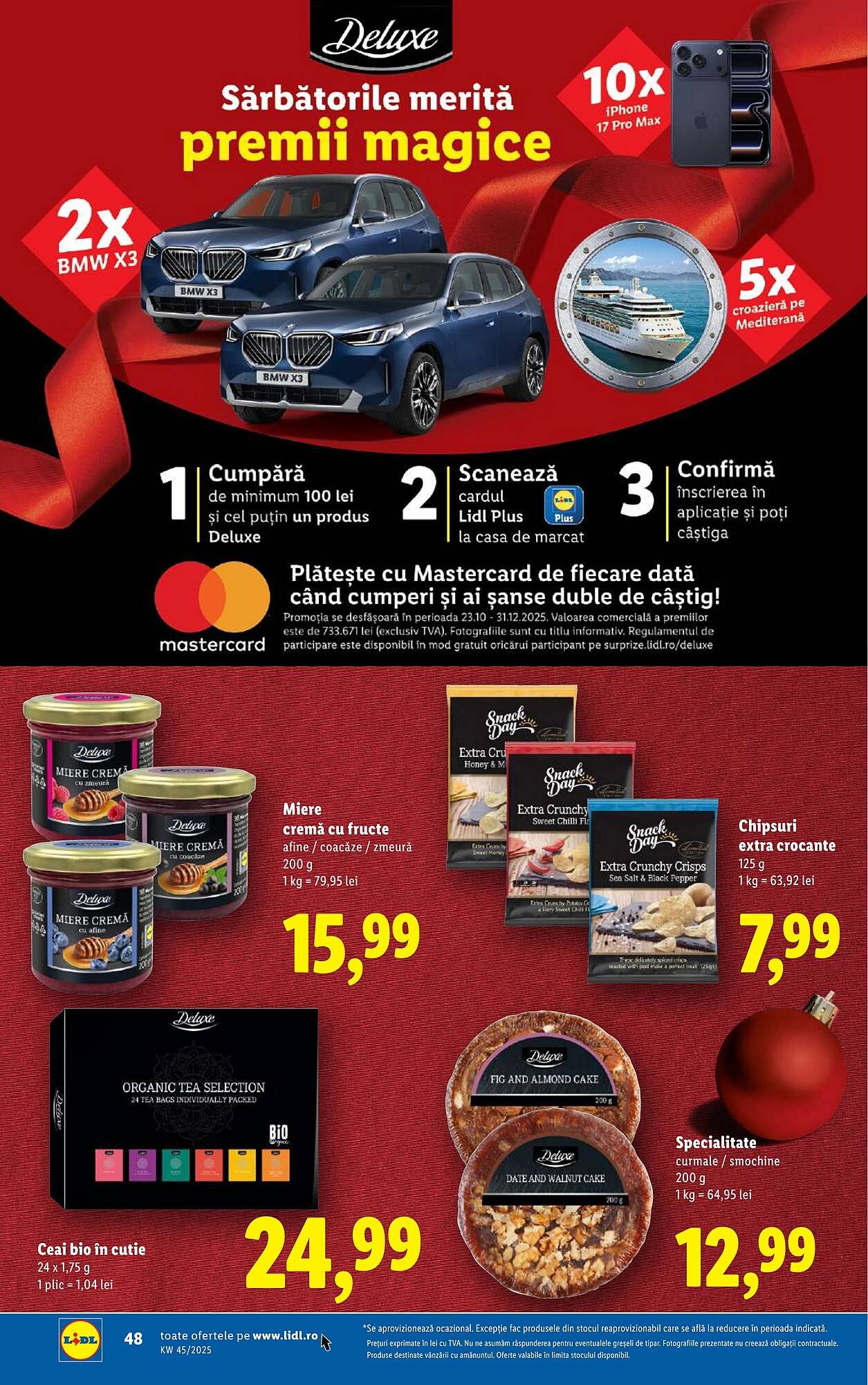 Catalog Lidl