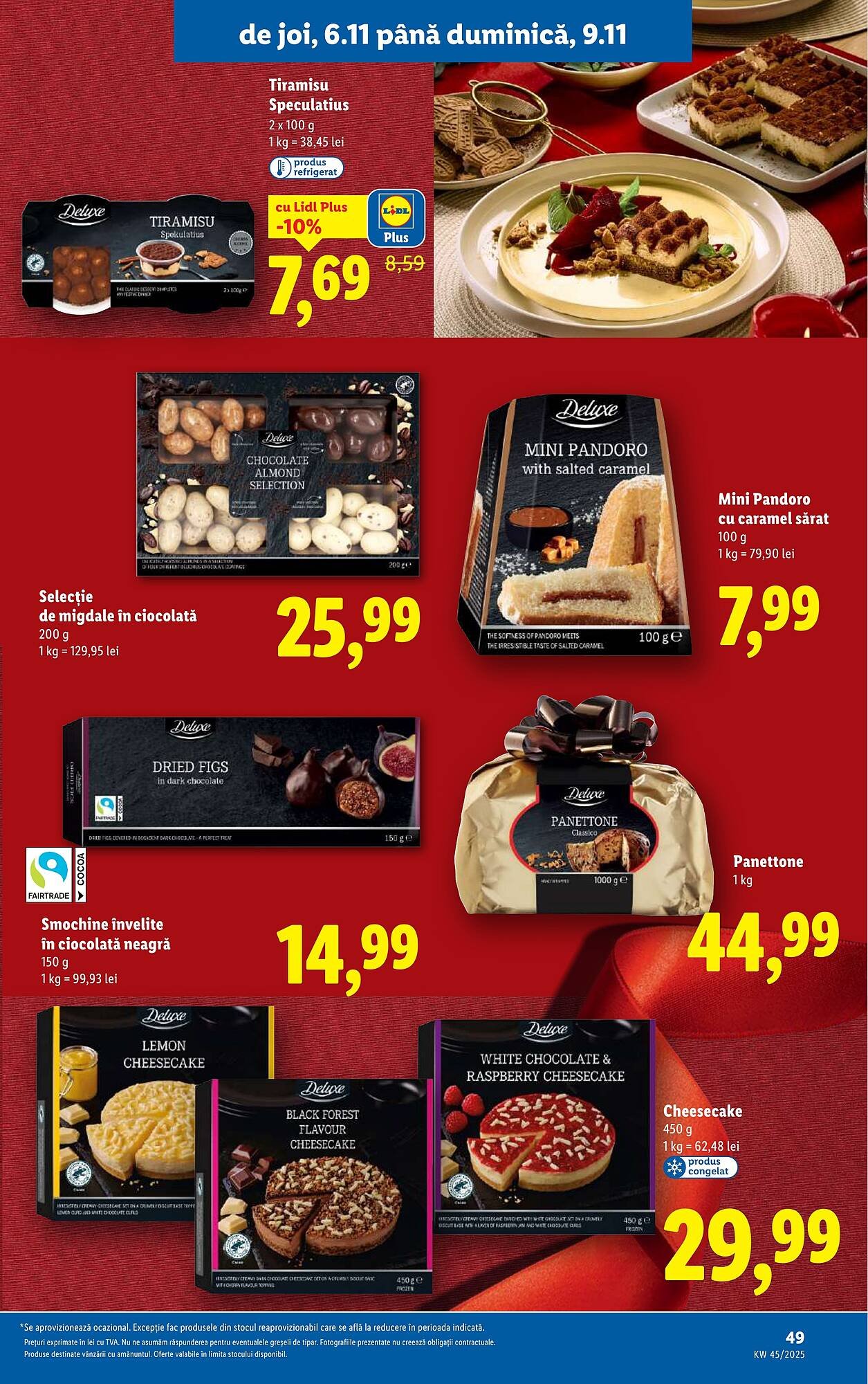 Catalog Lidl