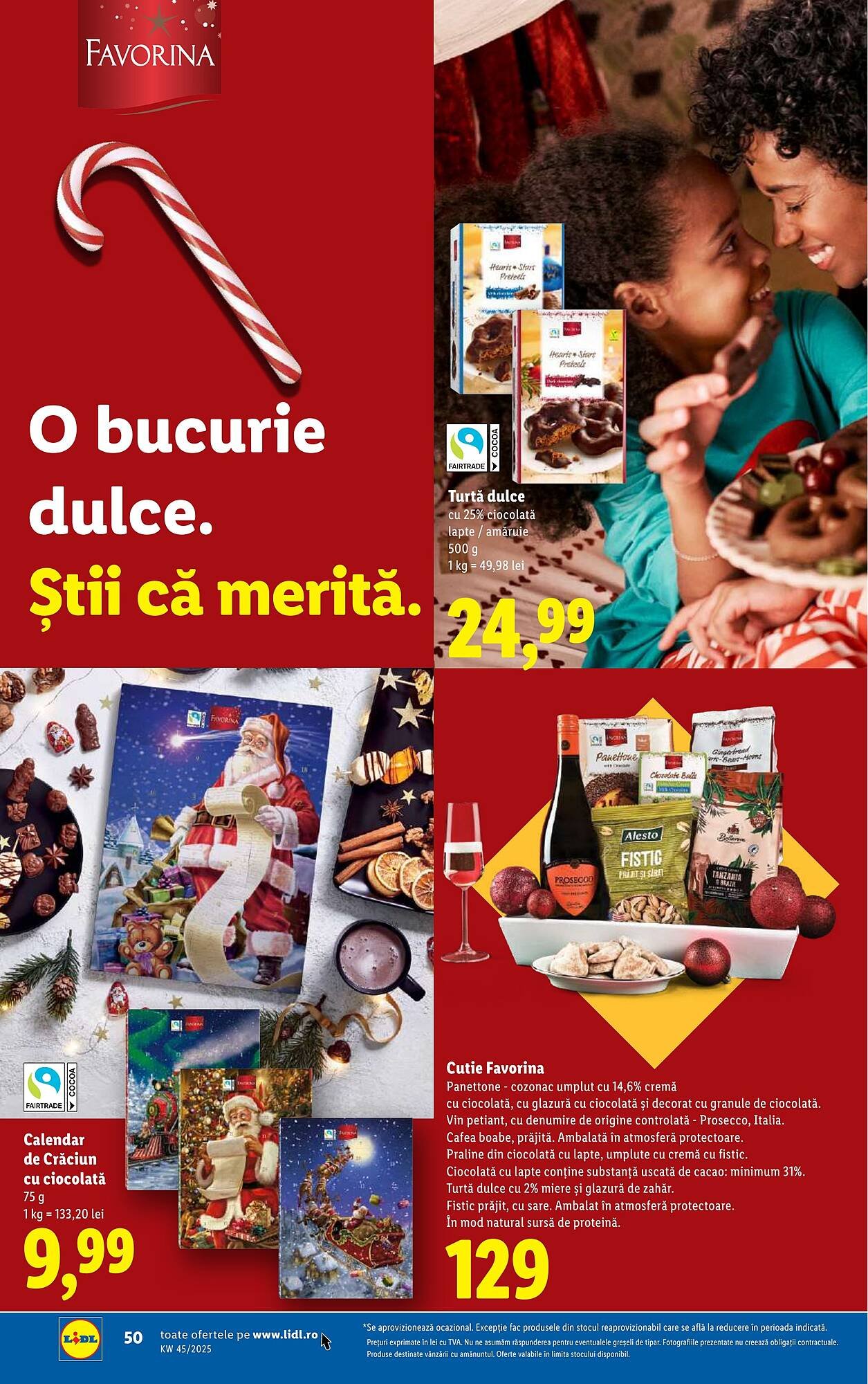 Catalog Lidl
