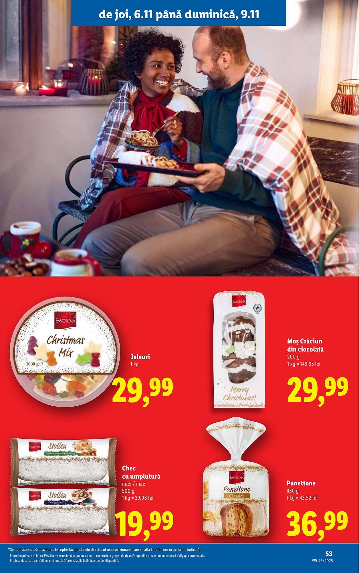 Catalog Lidl