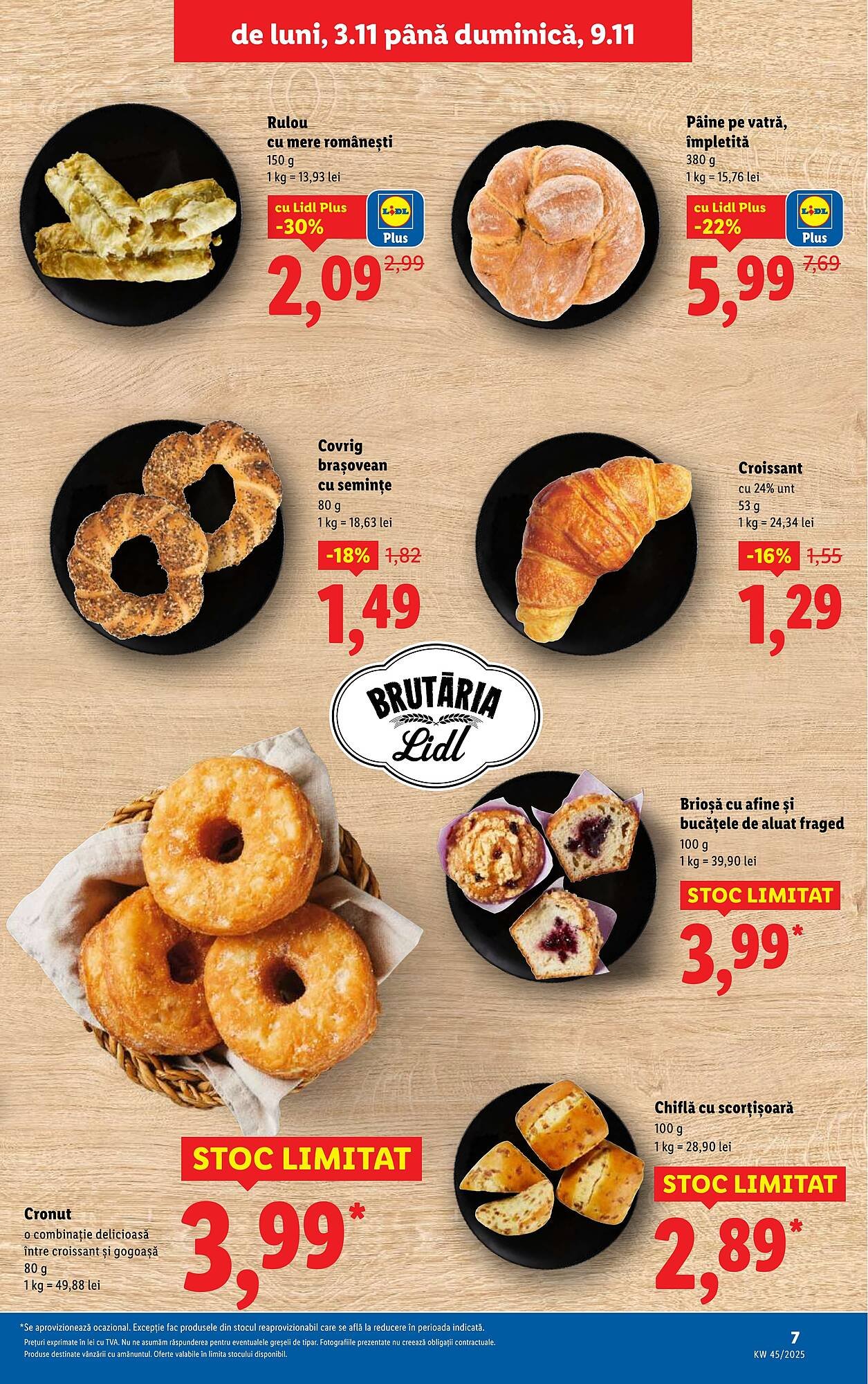 Catalog Lidl