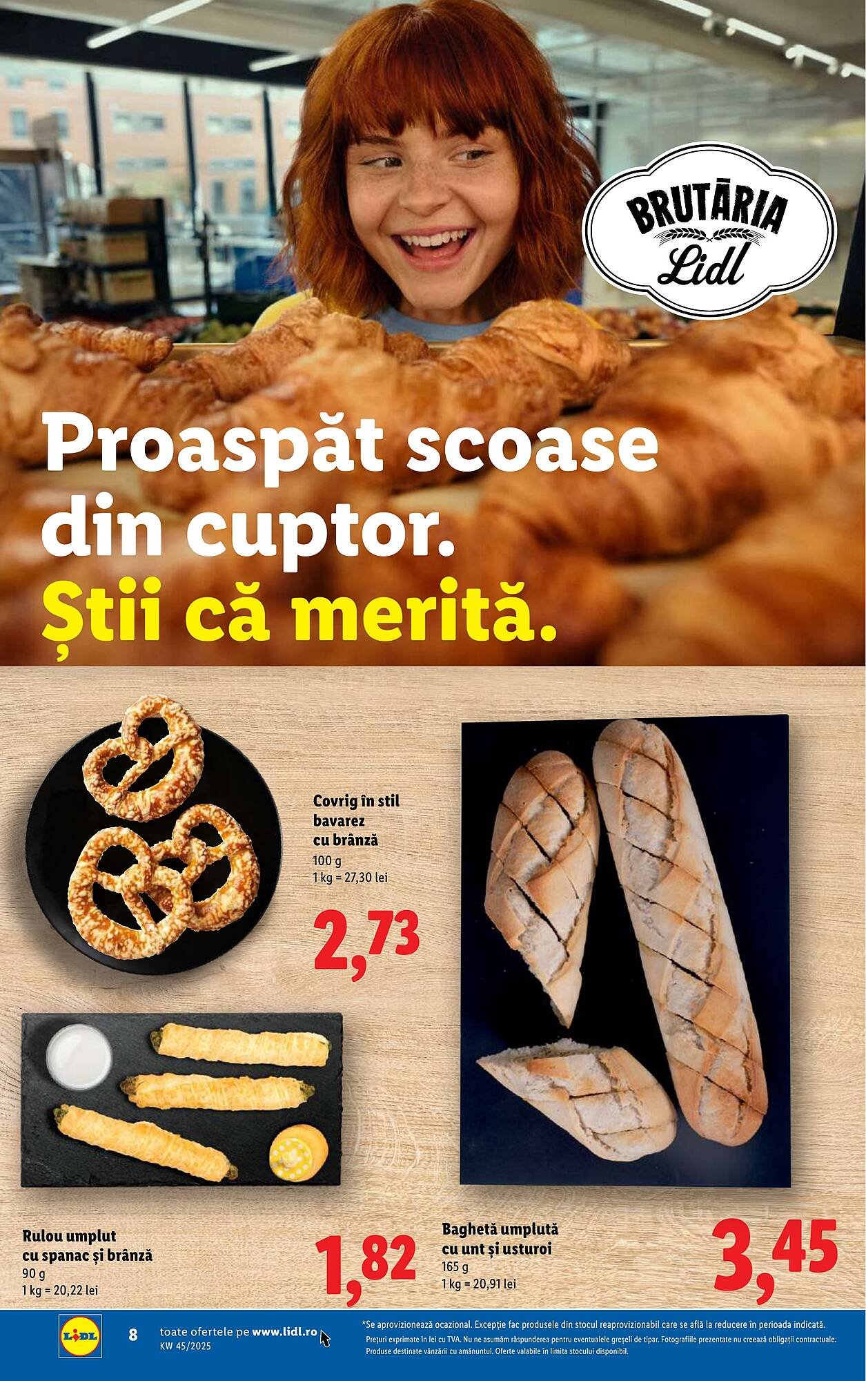 Catalog Lidl
