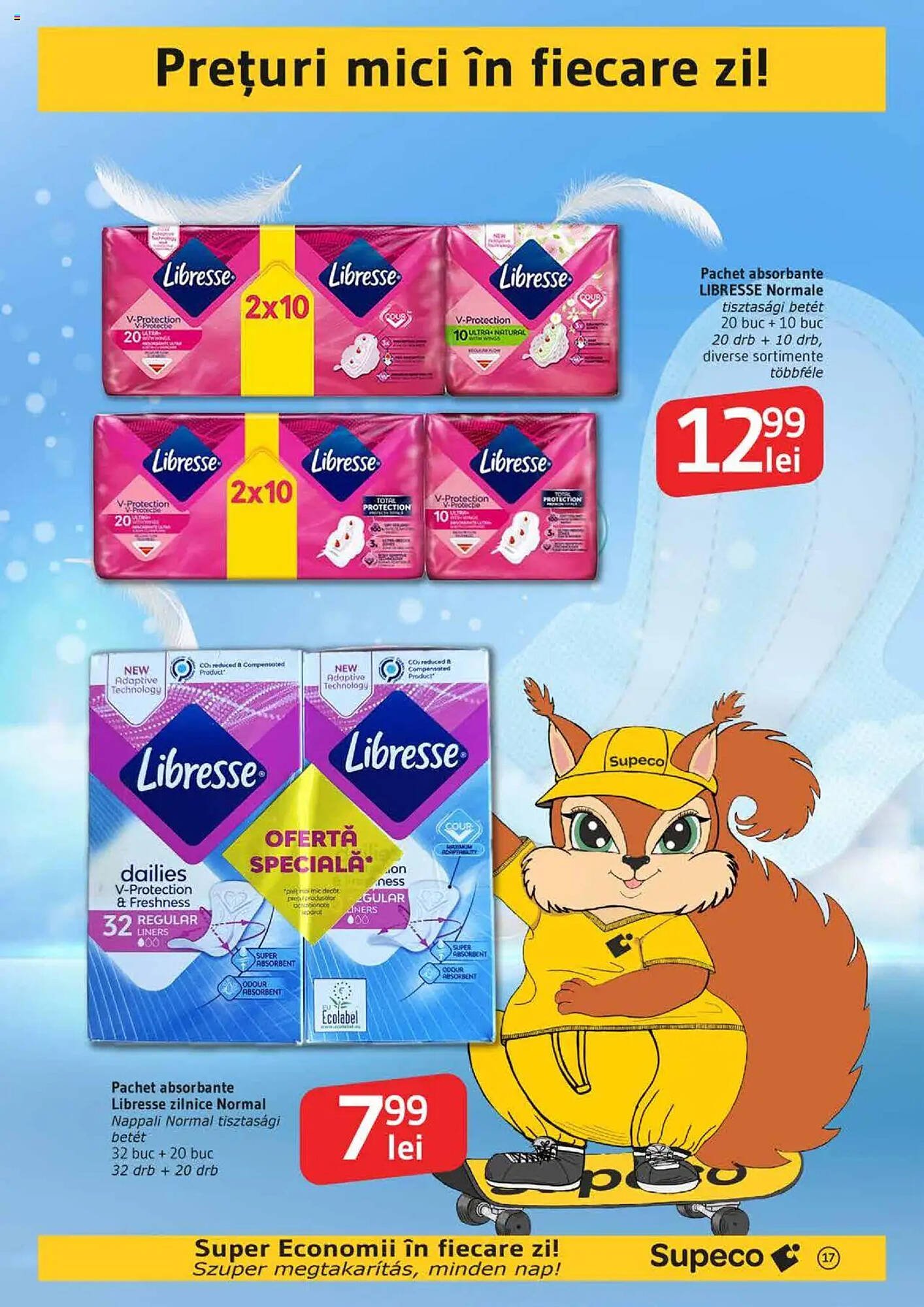 Catalog Supeco