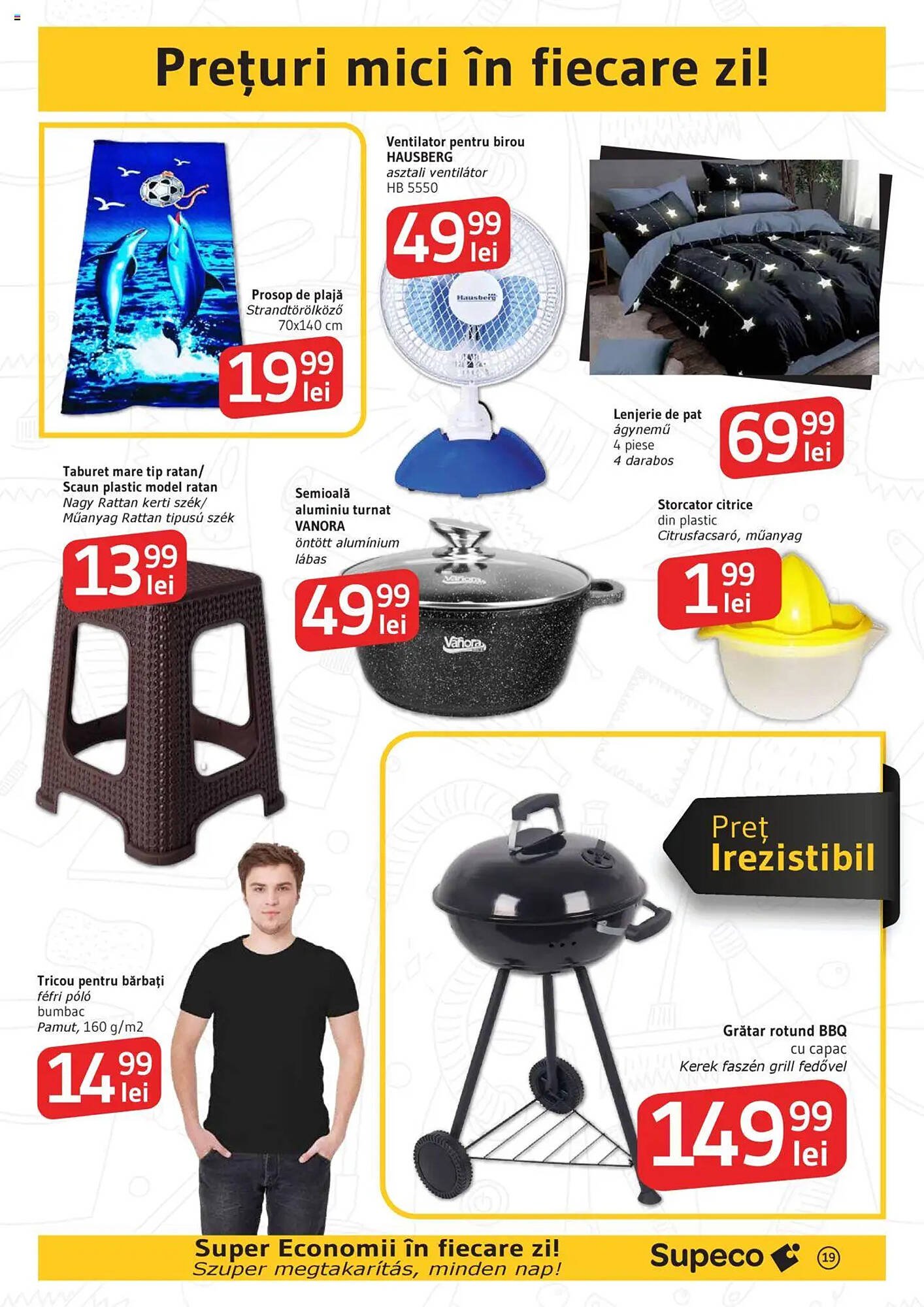 Catalog Supeco