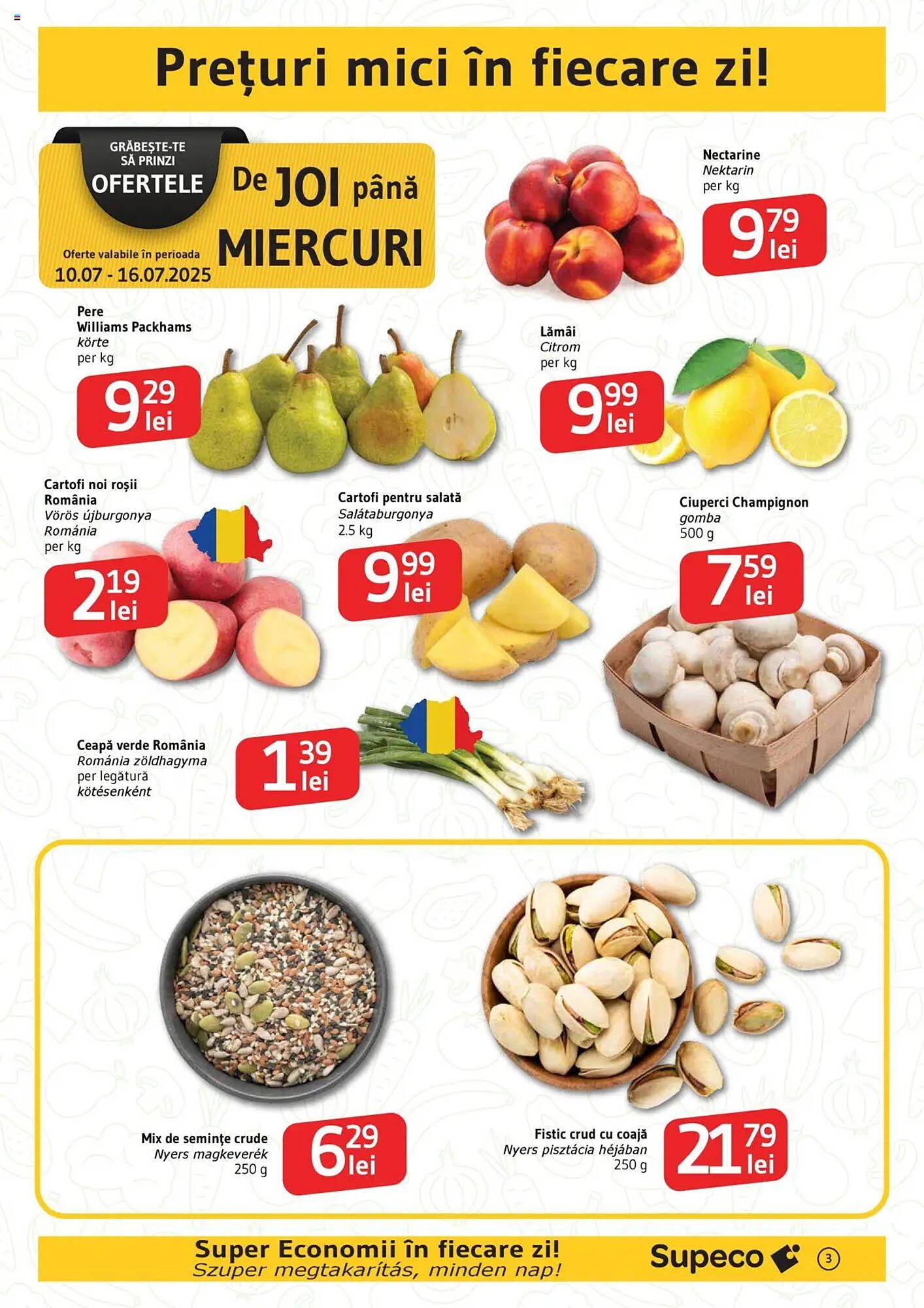 Catalog Supeco