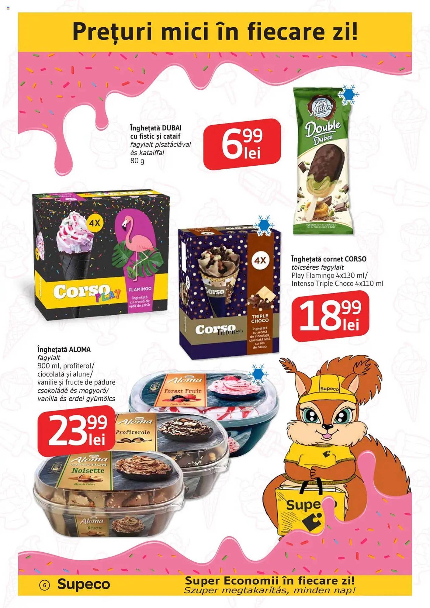 Catalog Supeco