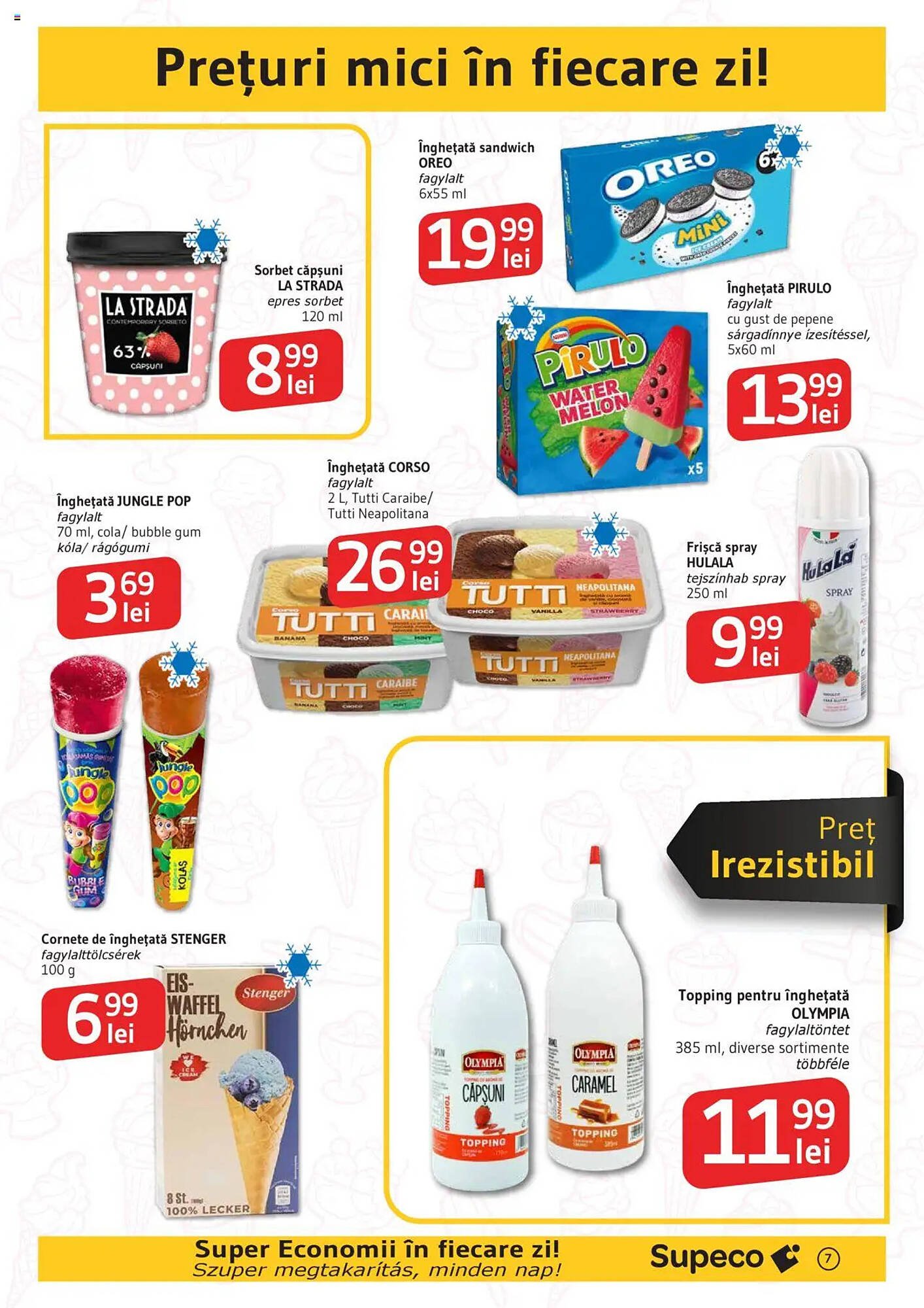 Catalog Supeco