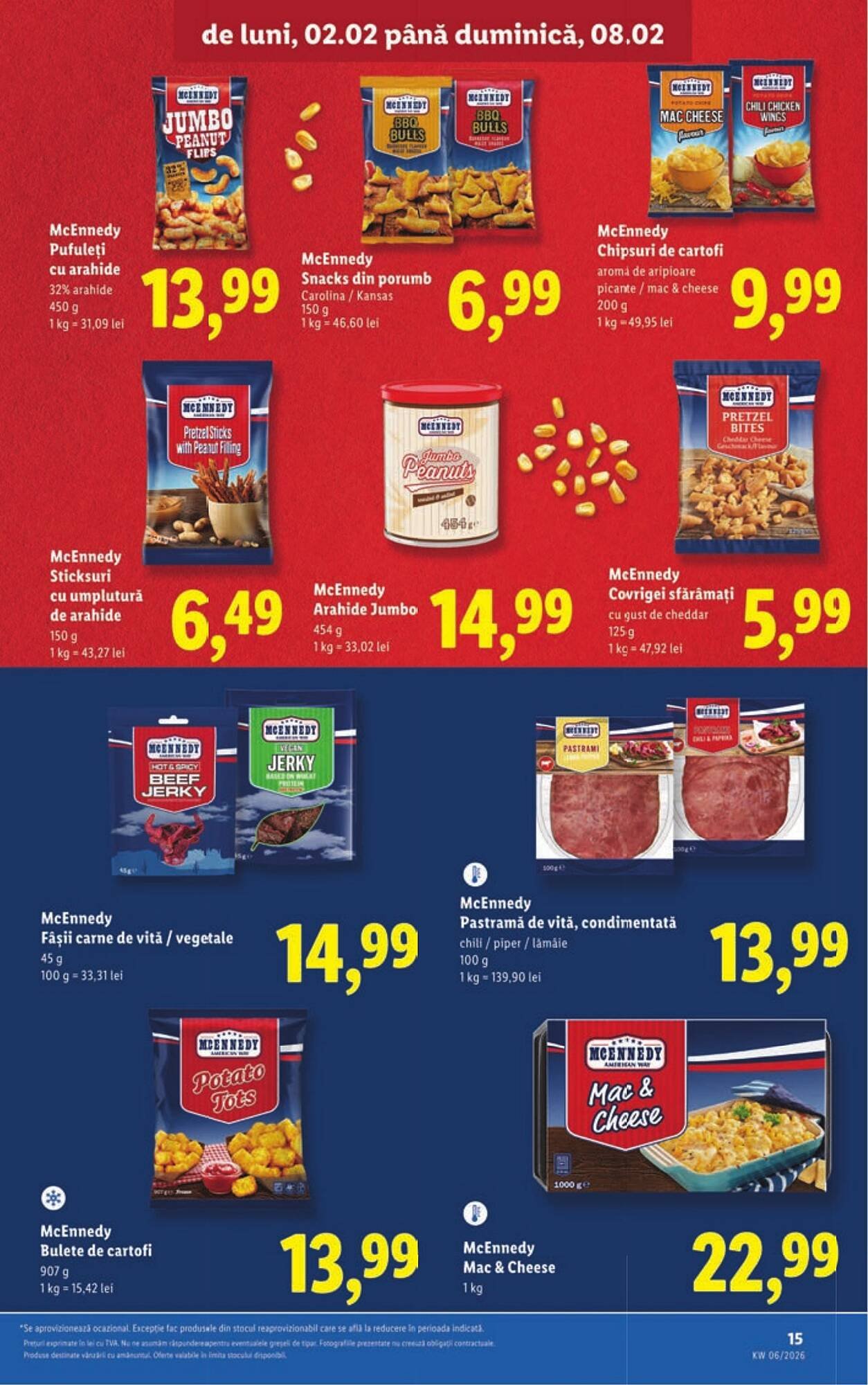 Catalog Lidl