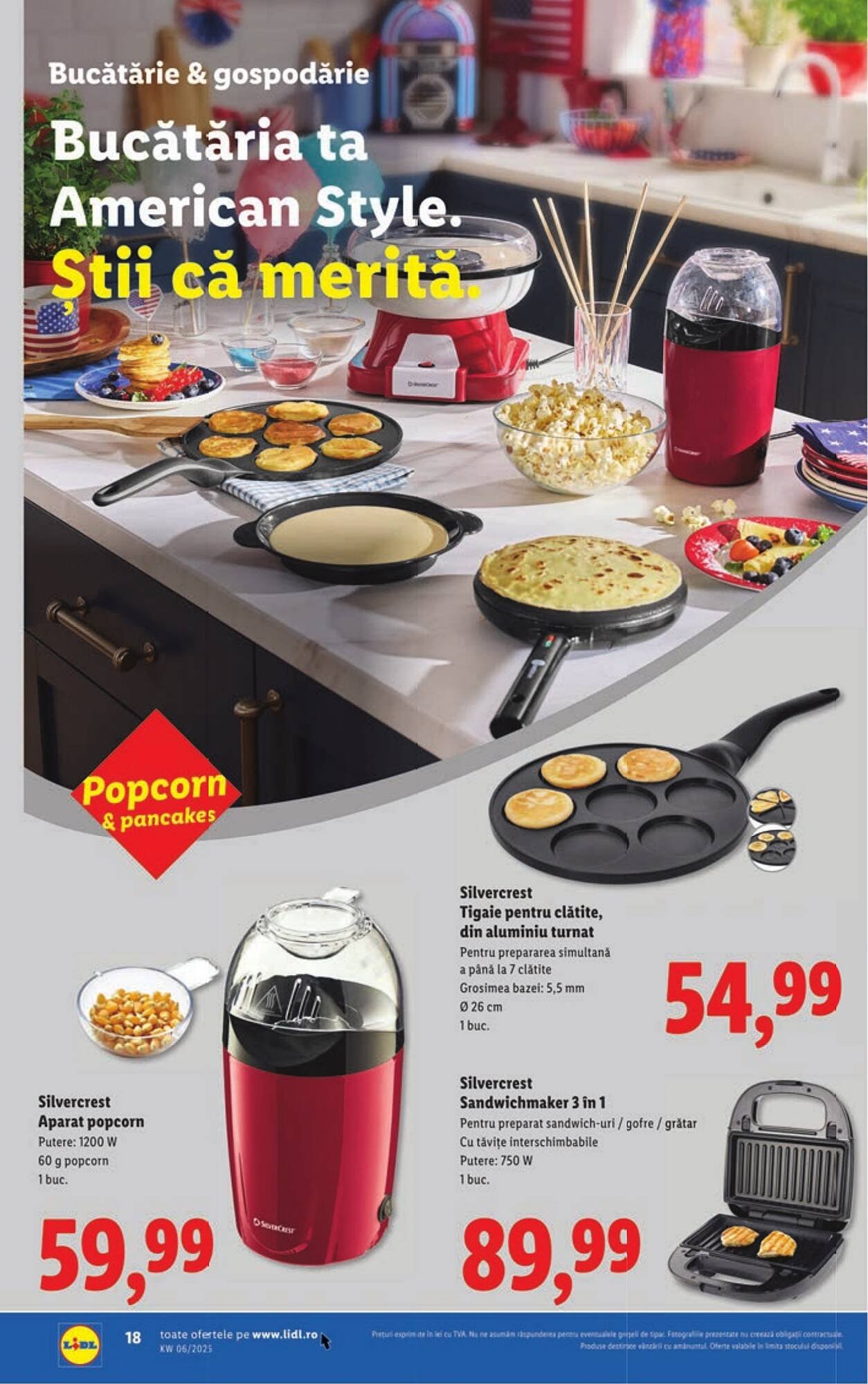 Catalog Lidl