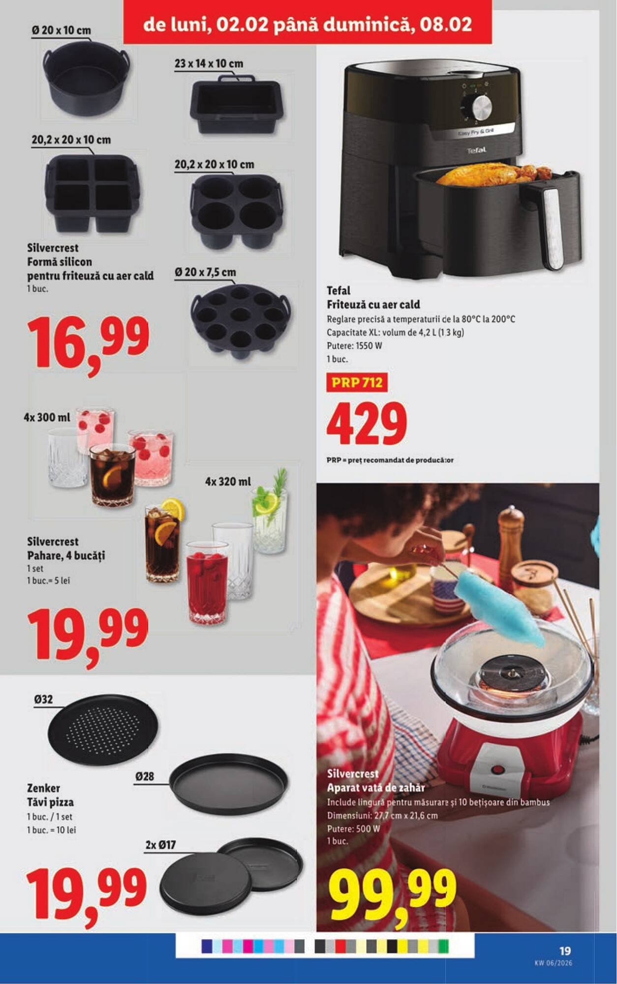 Catalog Lidl