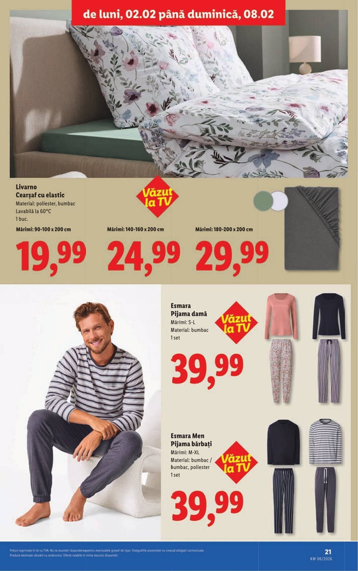 Catalog Lidl