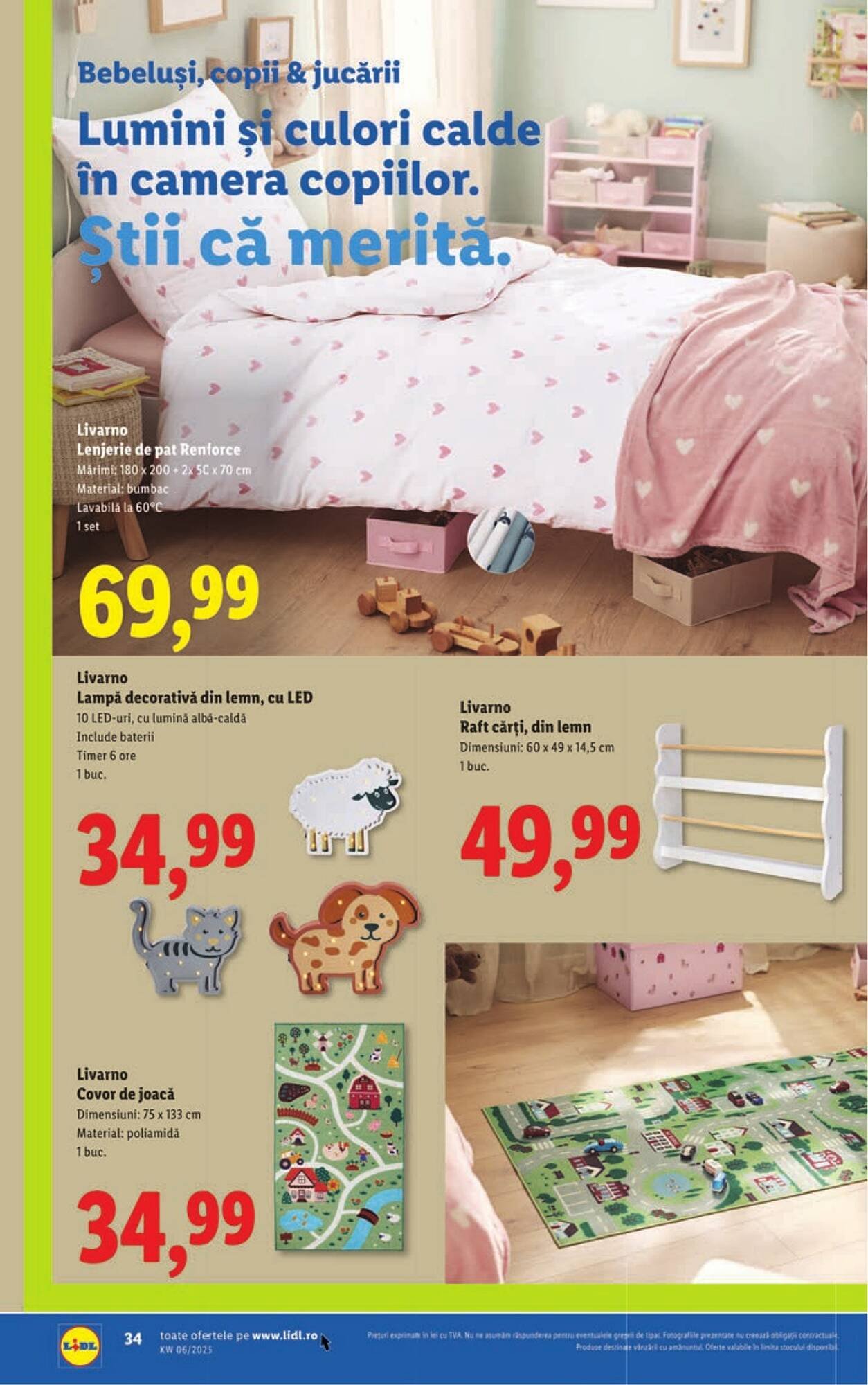 Catalog Lidl