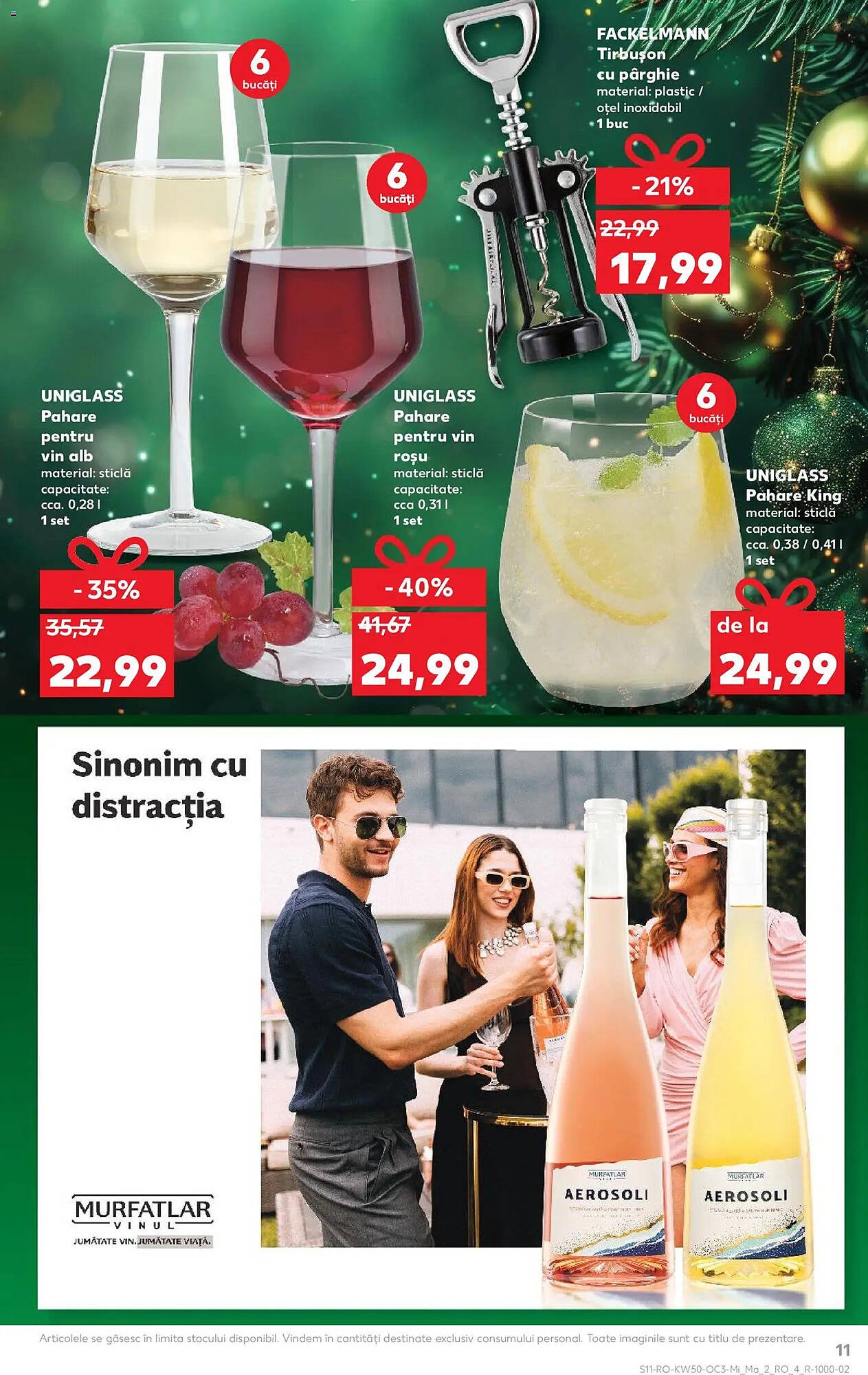 Catalog Kaufland