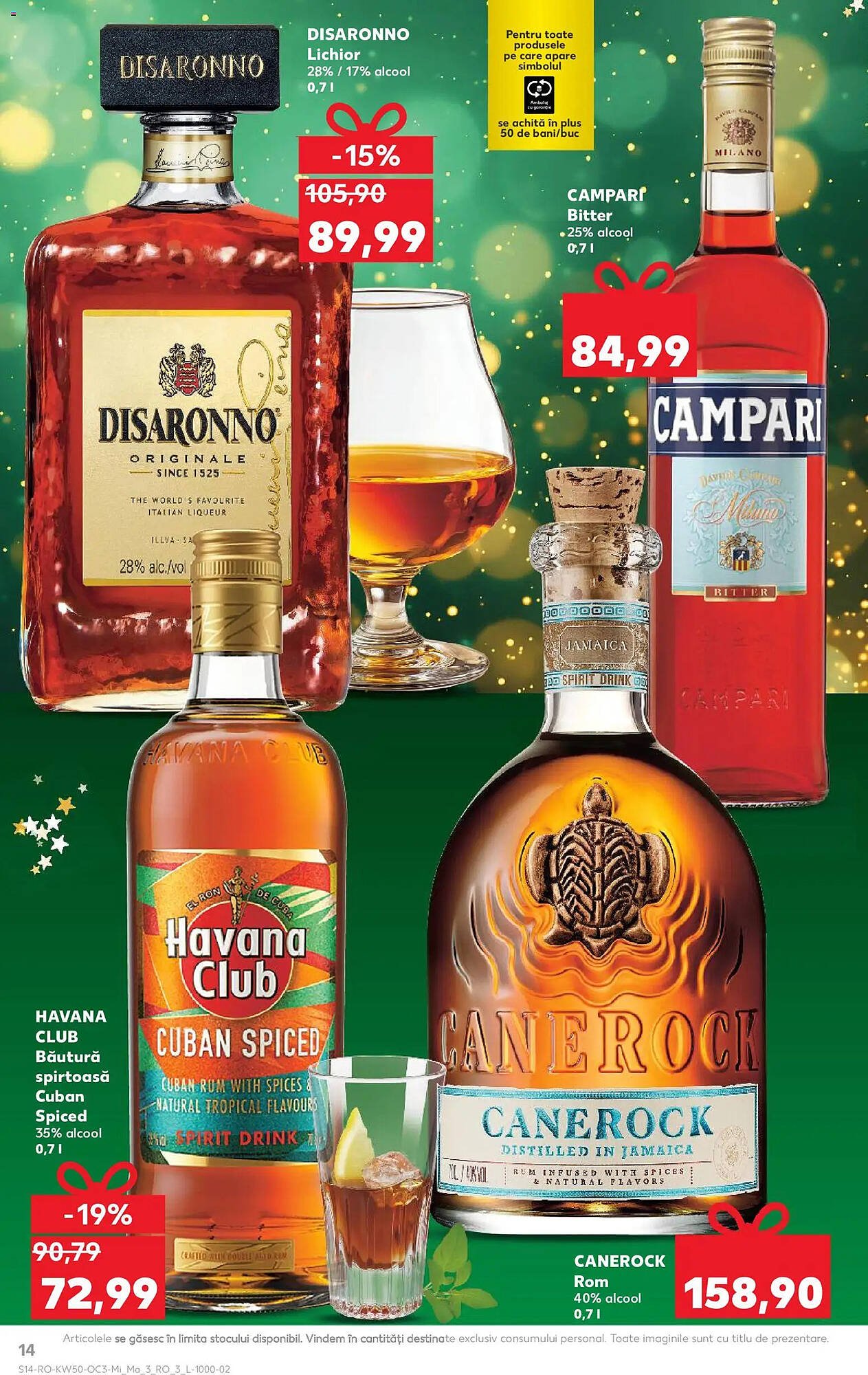 Catalog Kaufland