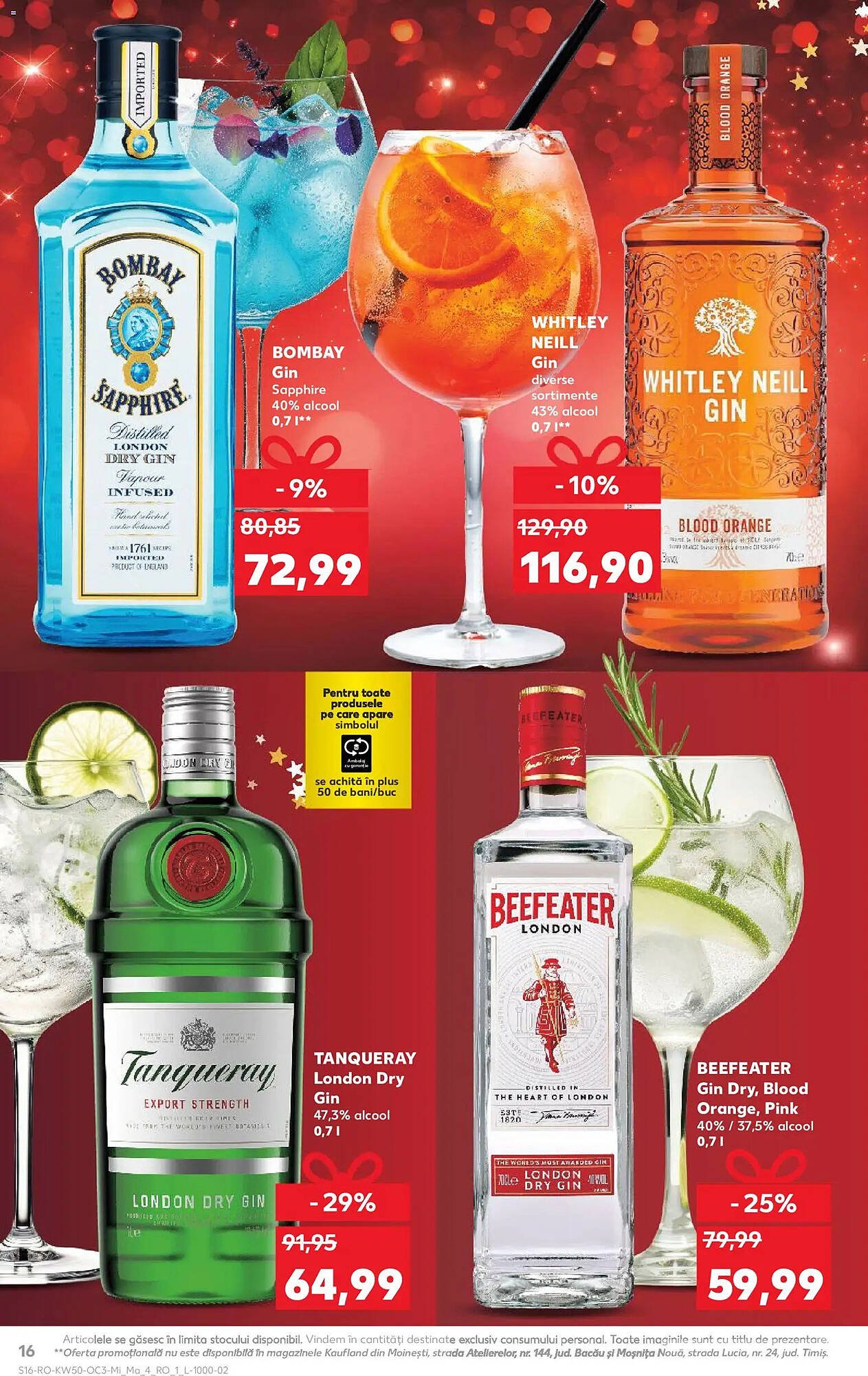 Catalog Kaufland