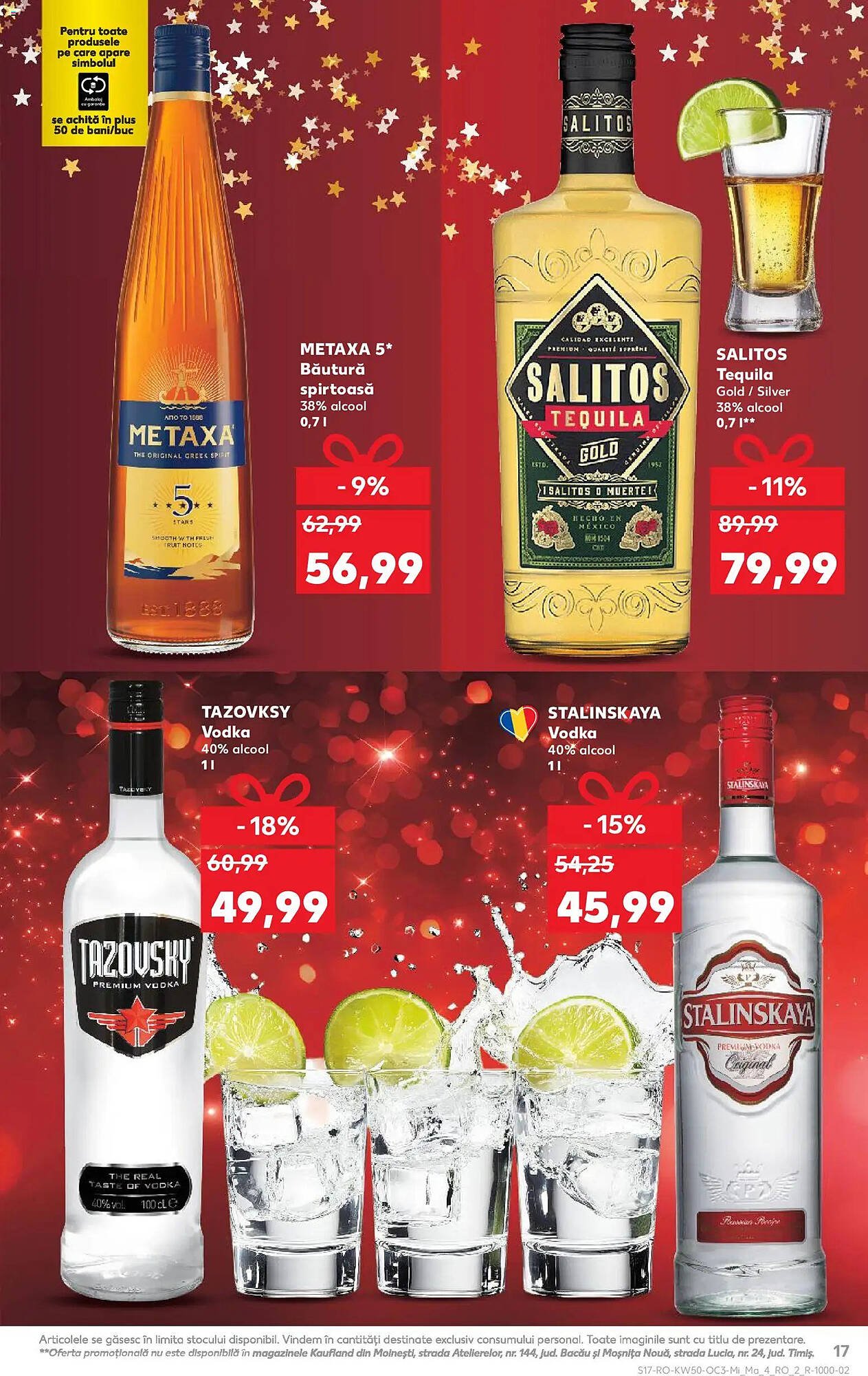 Catalog Kaufland