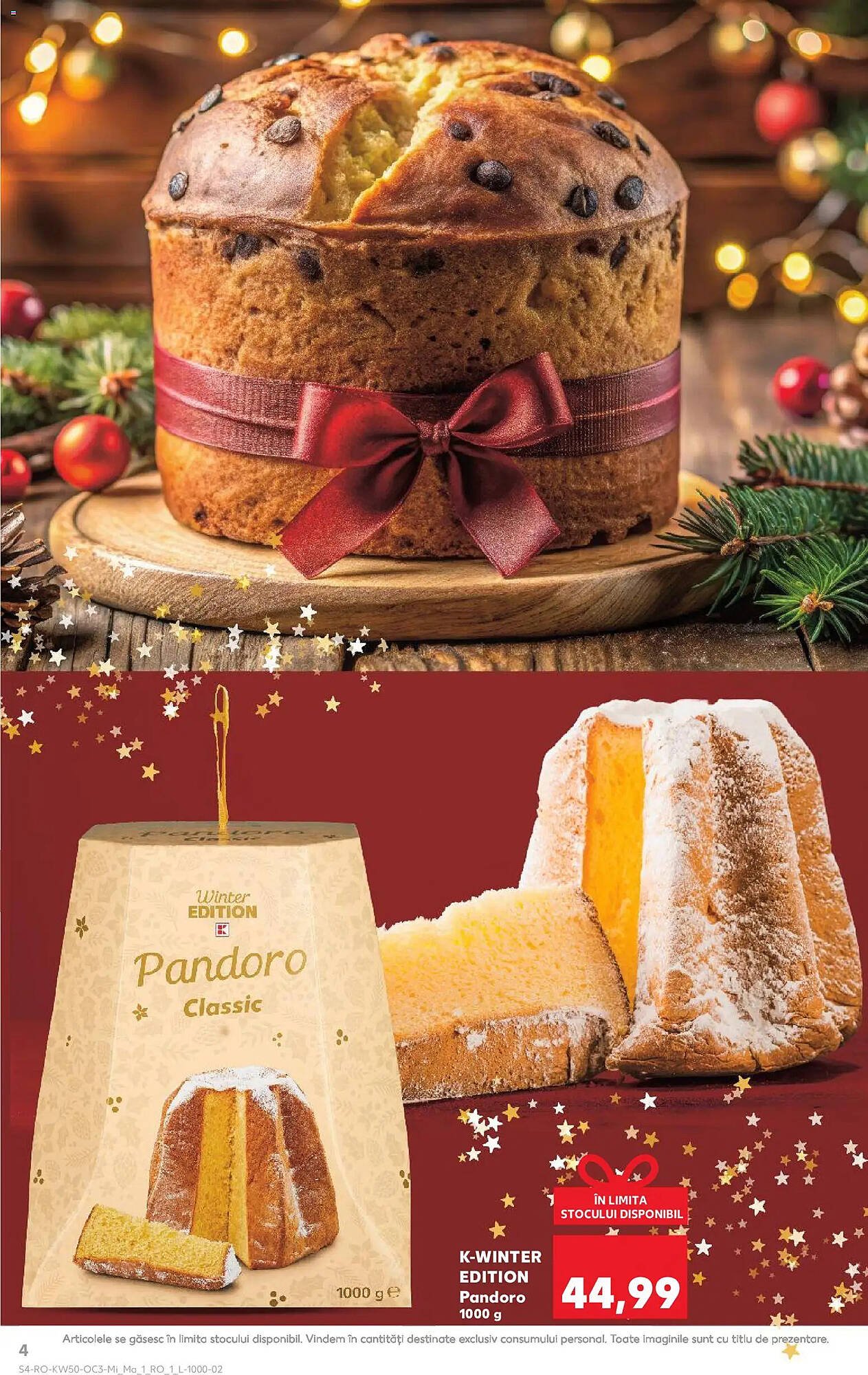 Catalog Kaufland