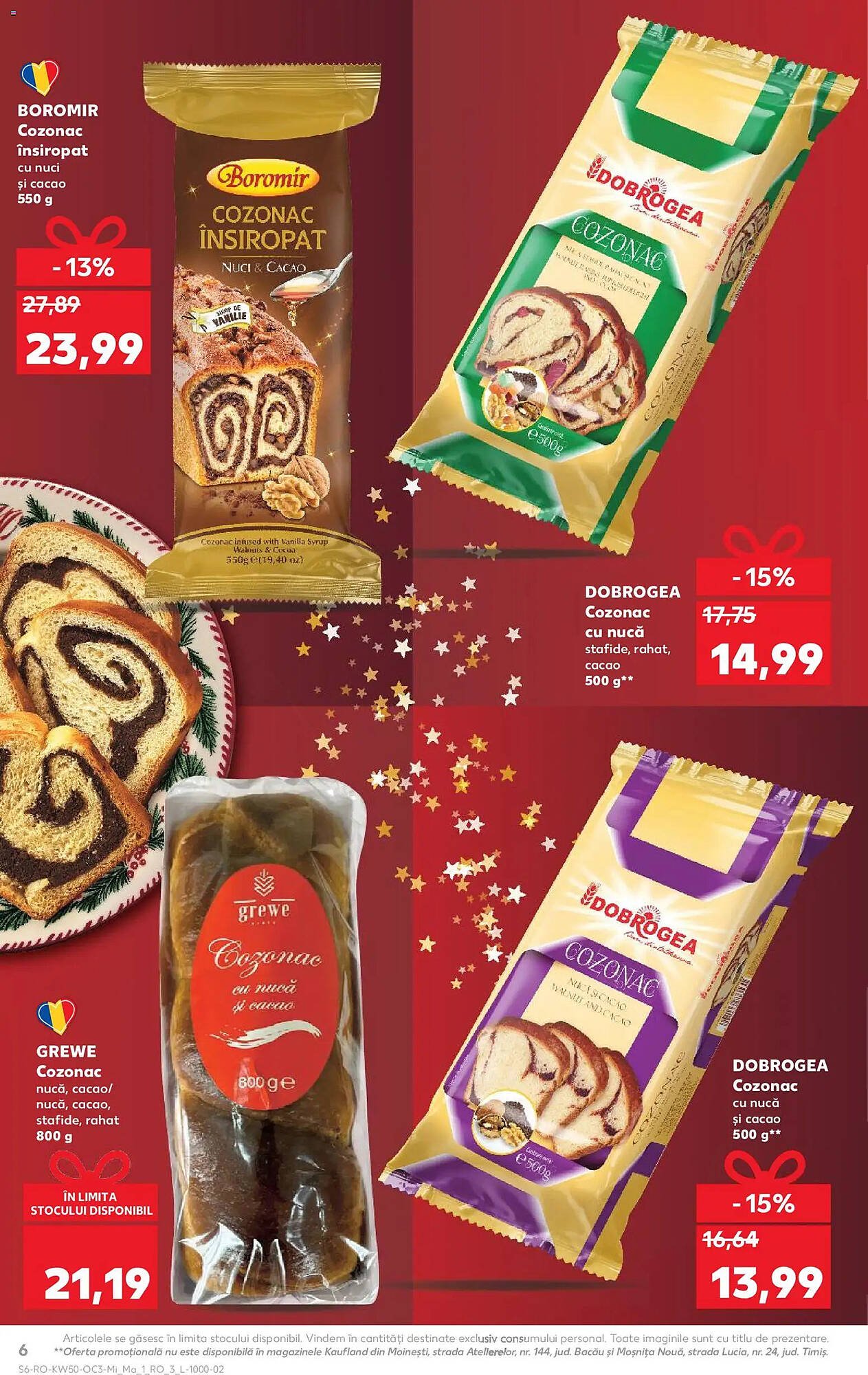 Catalog Kaufland
