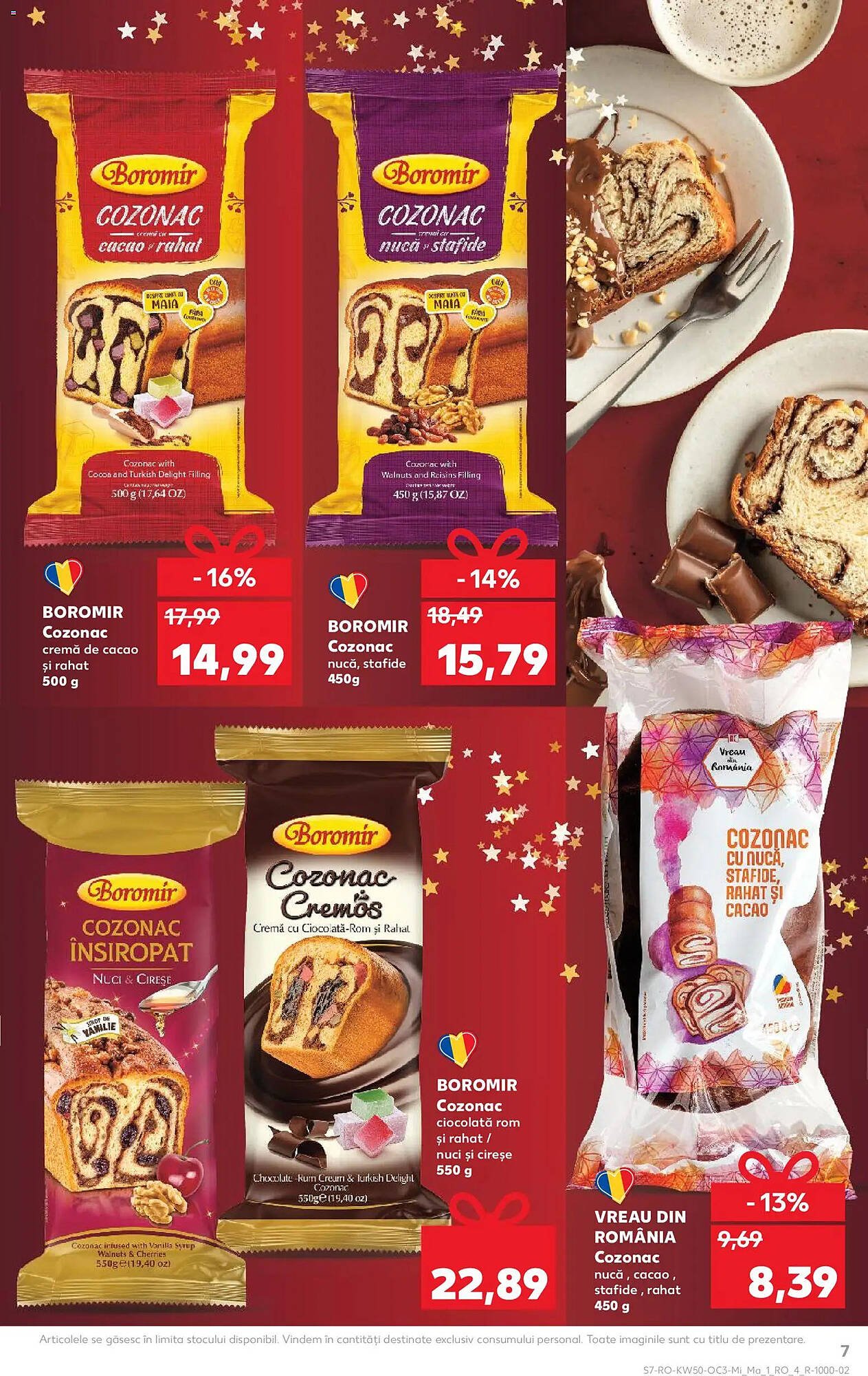 Catalog Kaufland