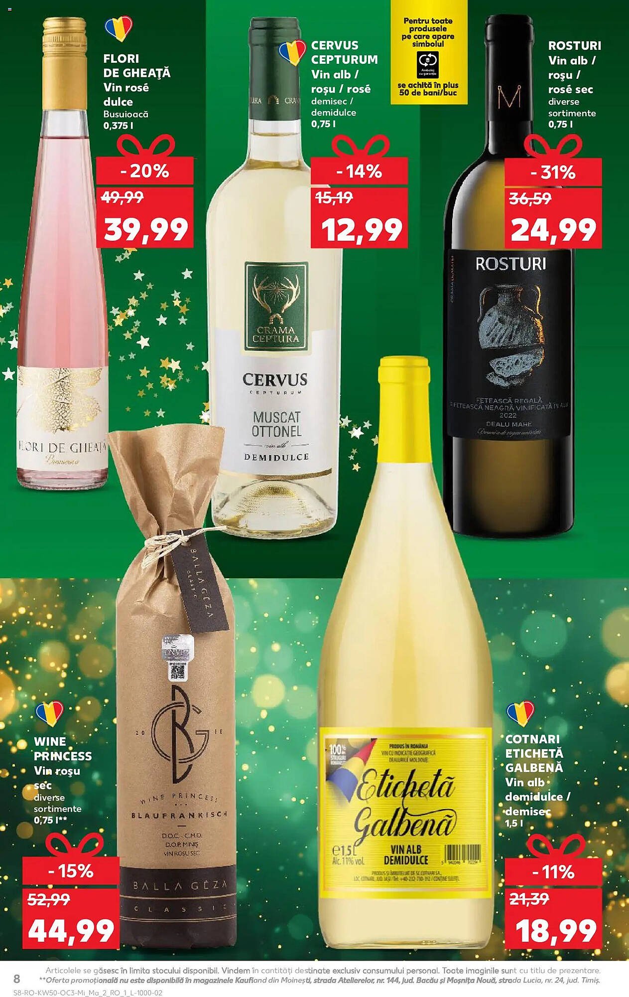 Catalog Kaufland