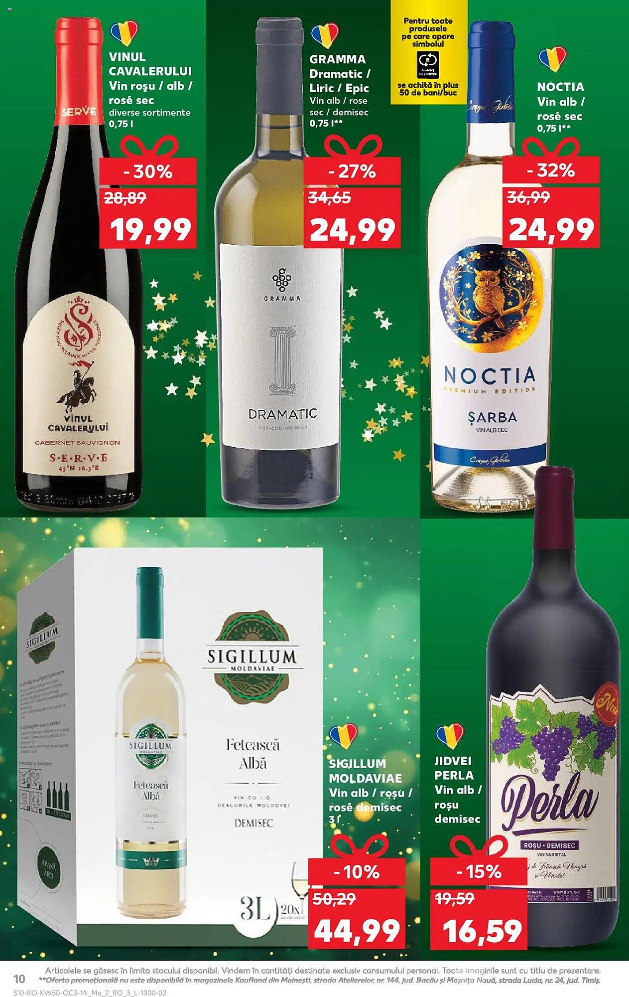 Catalog Kaufland
