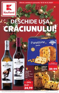 Catalog Kaufland