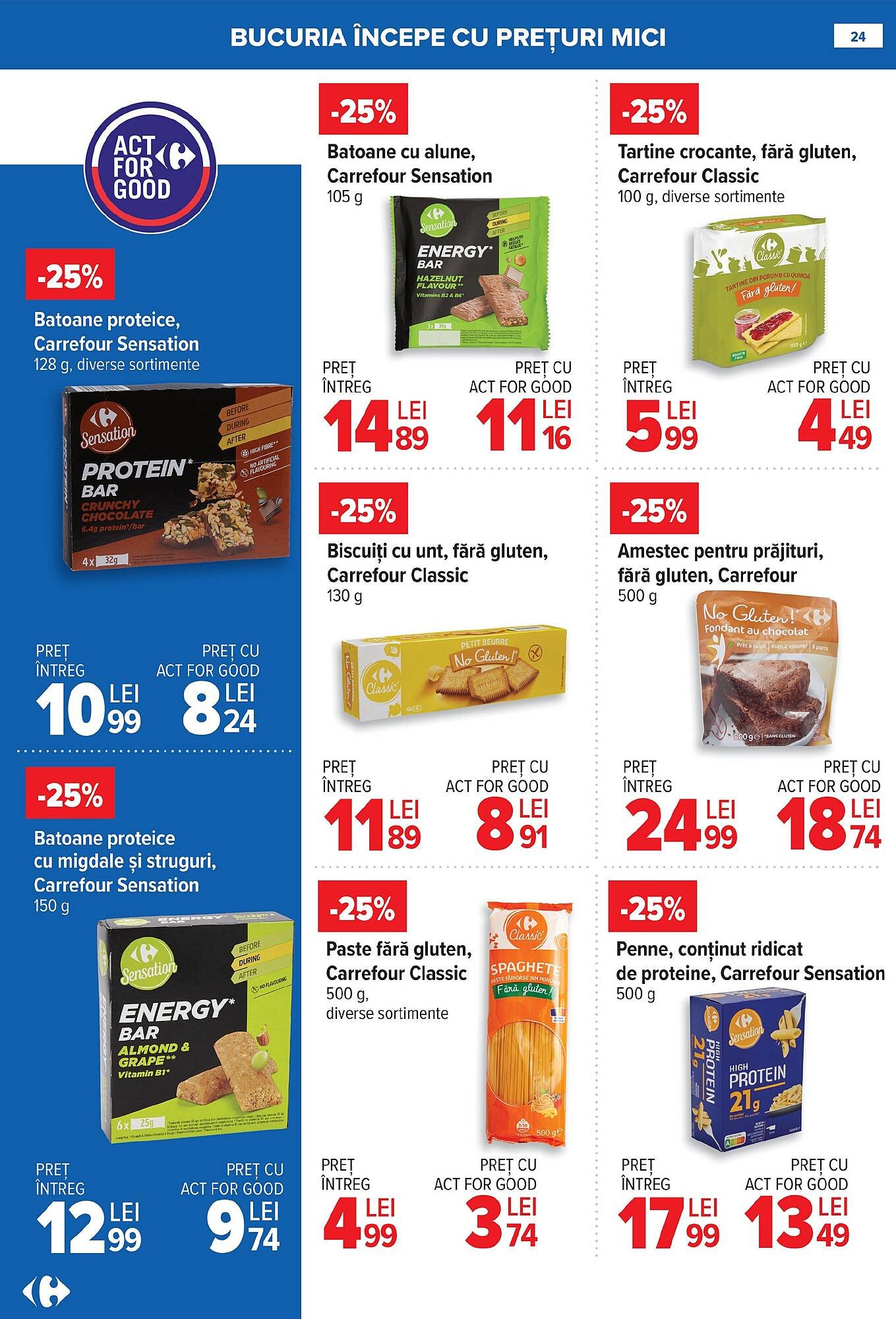 Catalog Carrefour