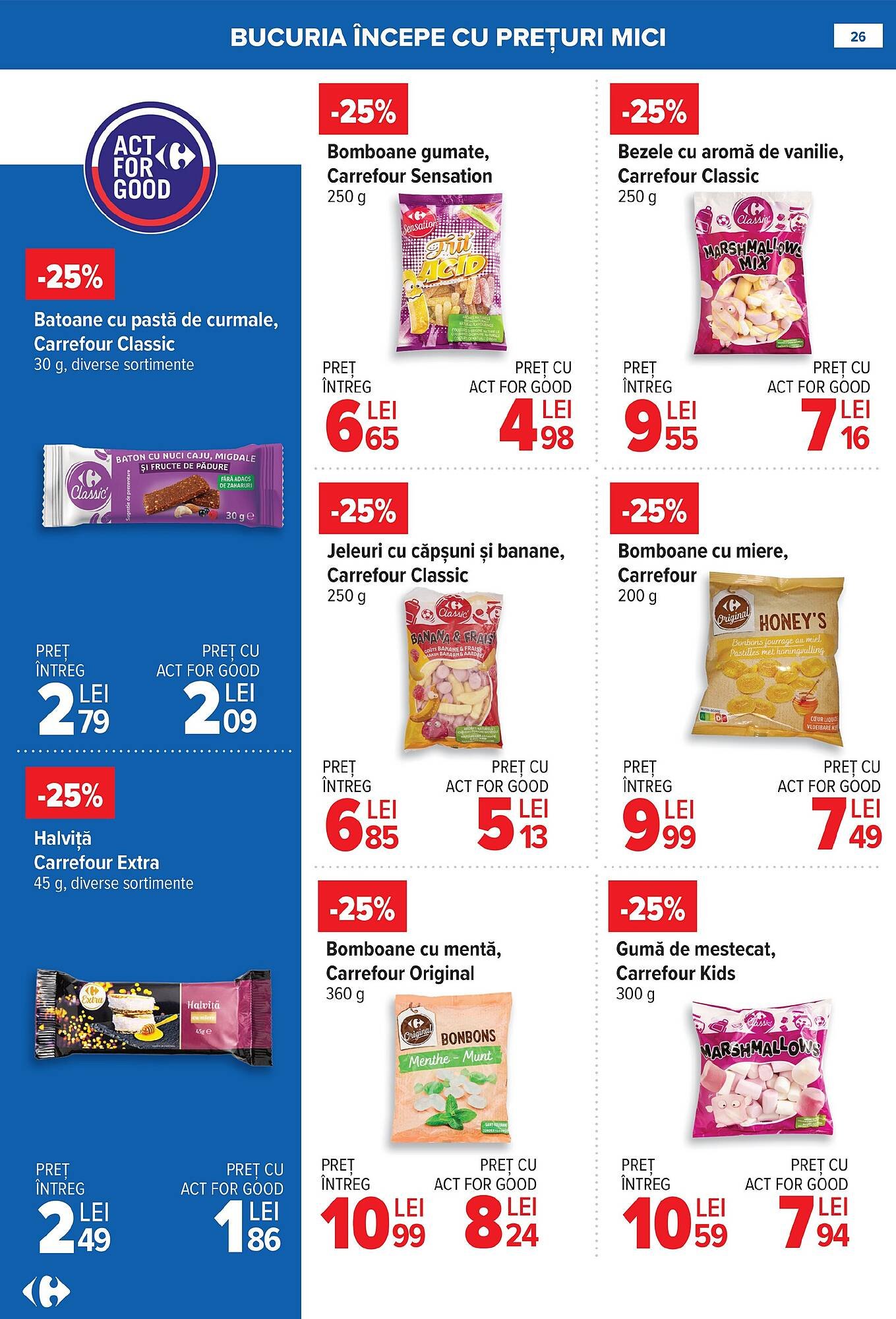 Catalog Carrefour
