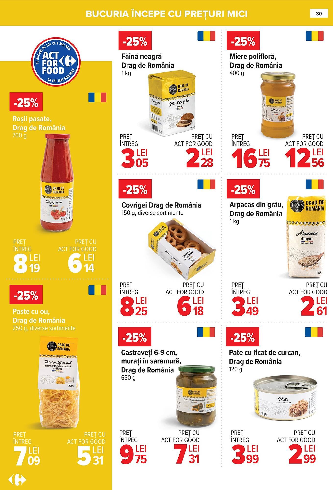 Catalog Carrefour