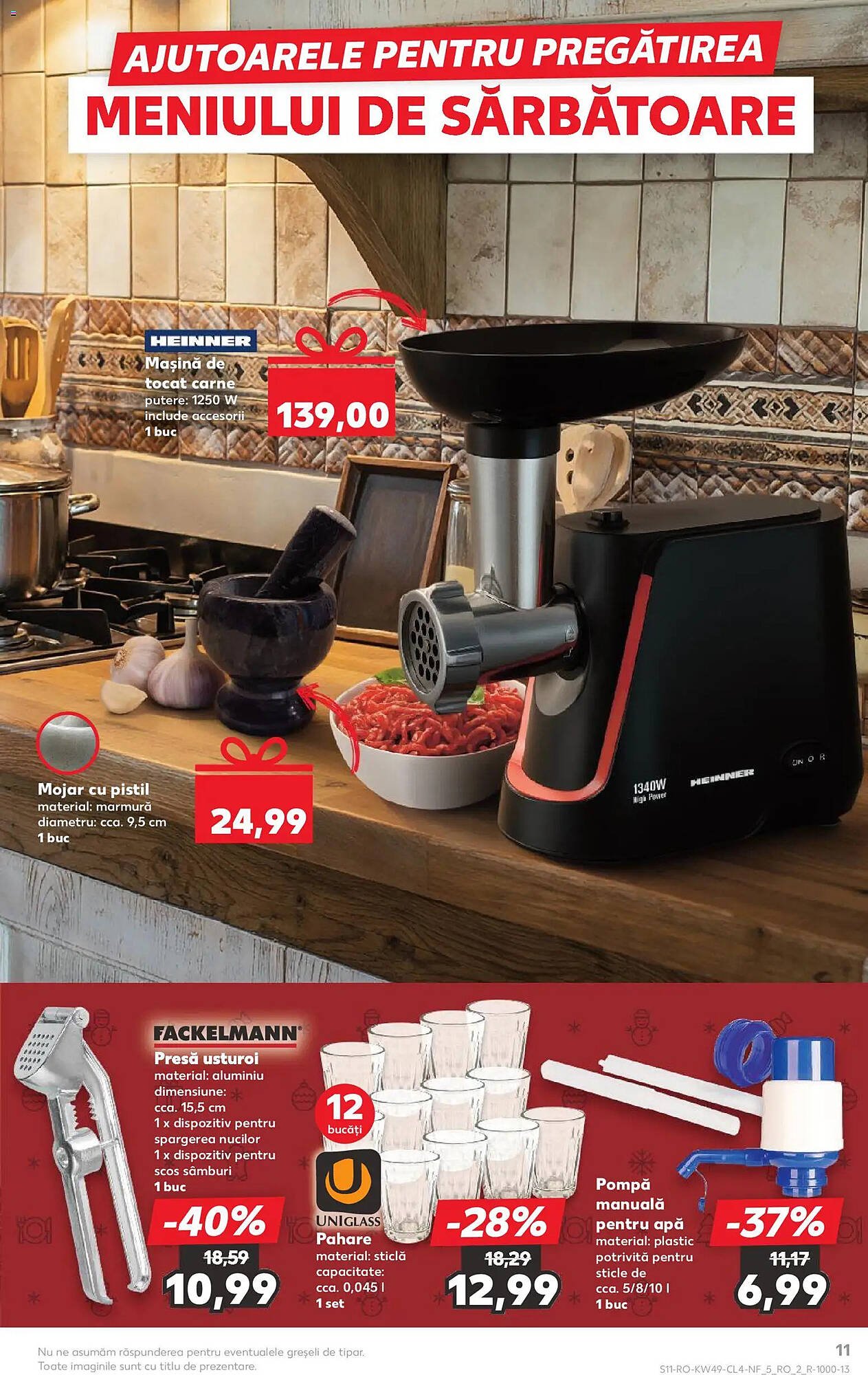 Catalog Kaufland