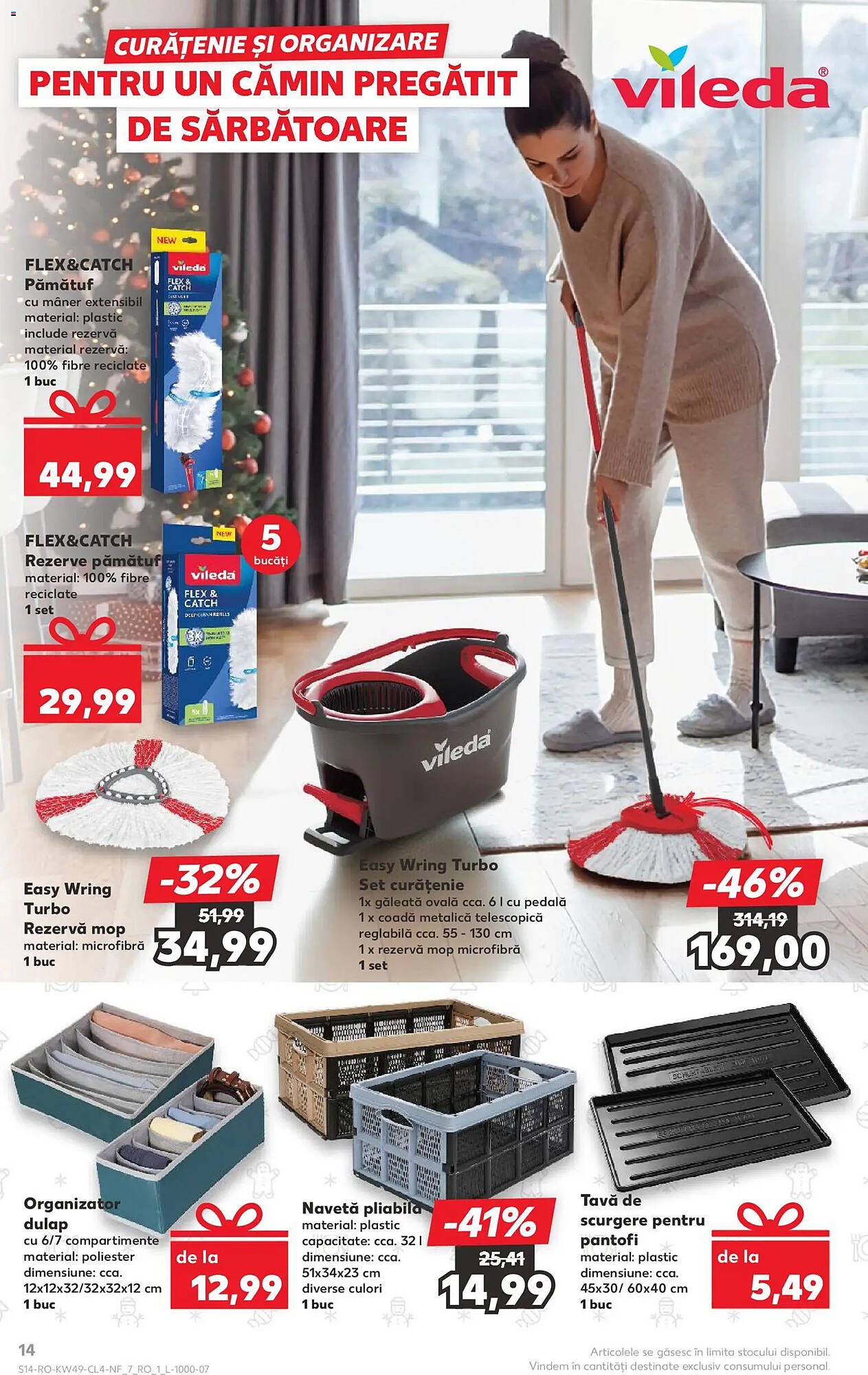 Catalog Kaufland