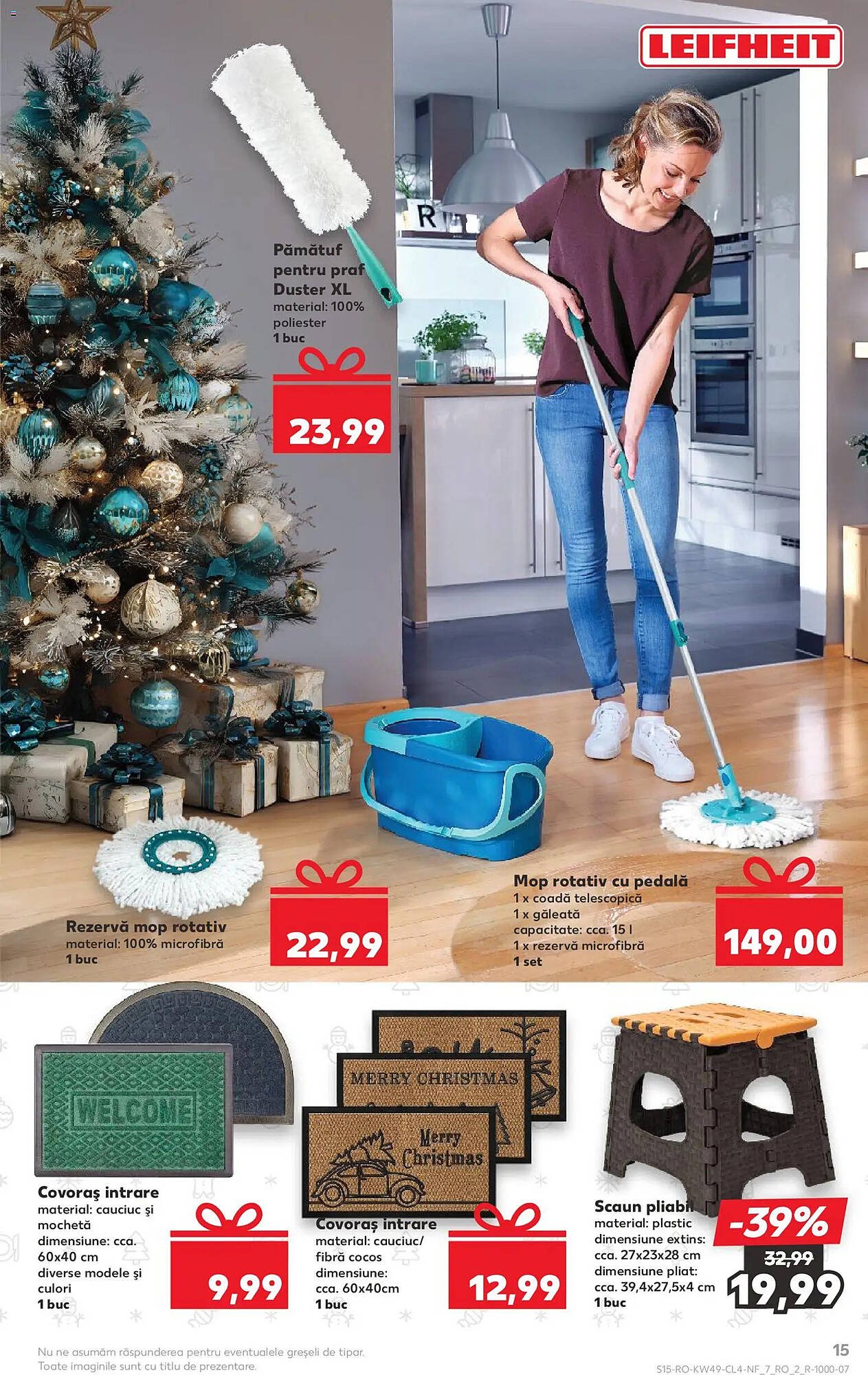 Catalog Kaufland