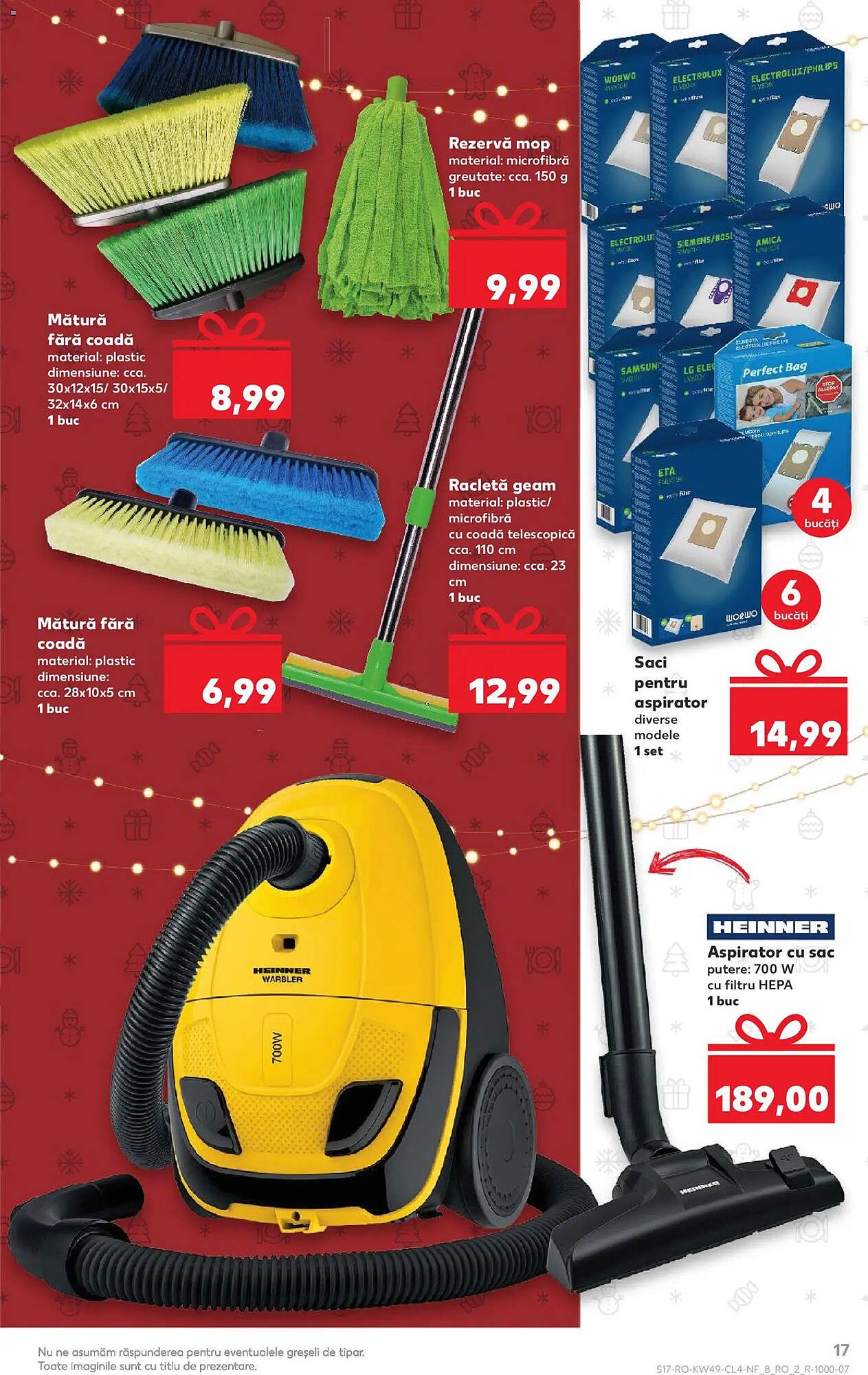Catalog Kaufland