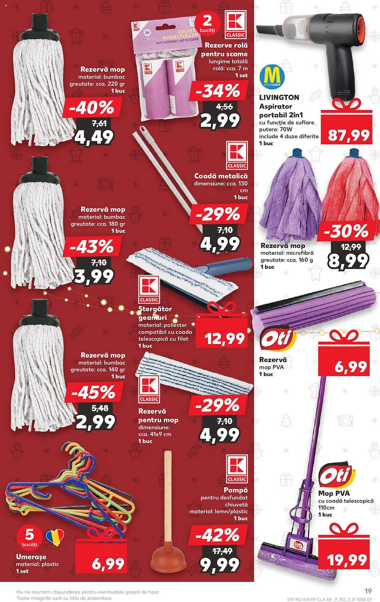 Catalog Kaufland