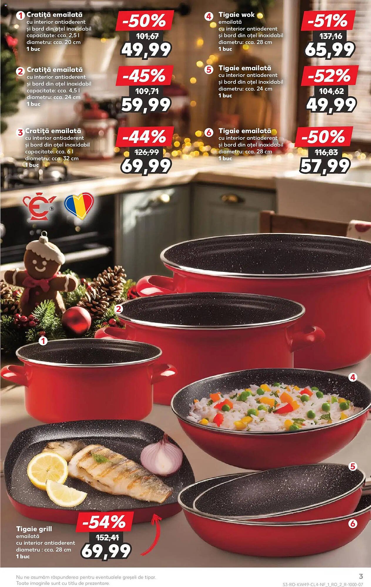 Catalog Kaufland