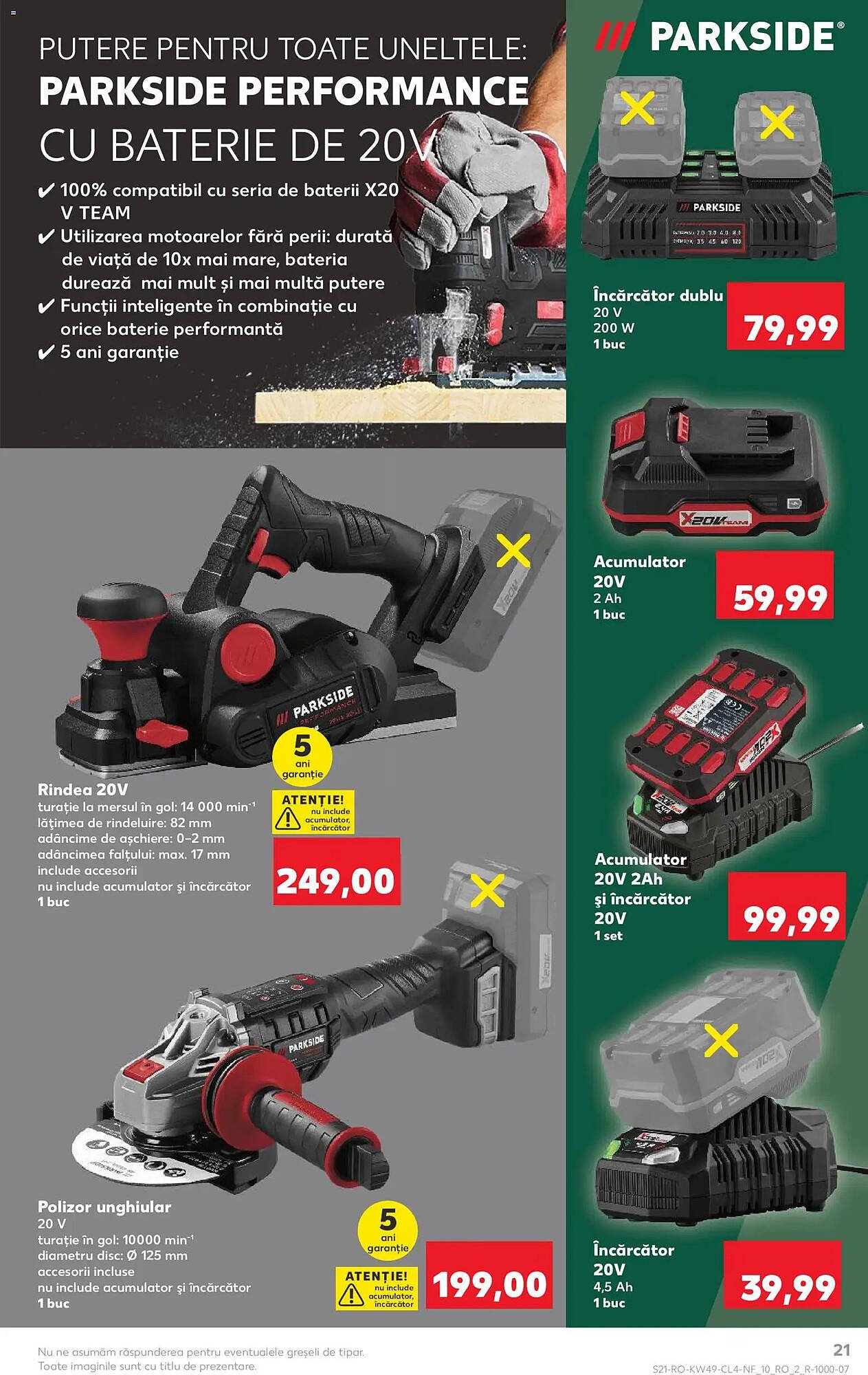 Catalog Kaufland