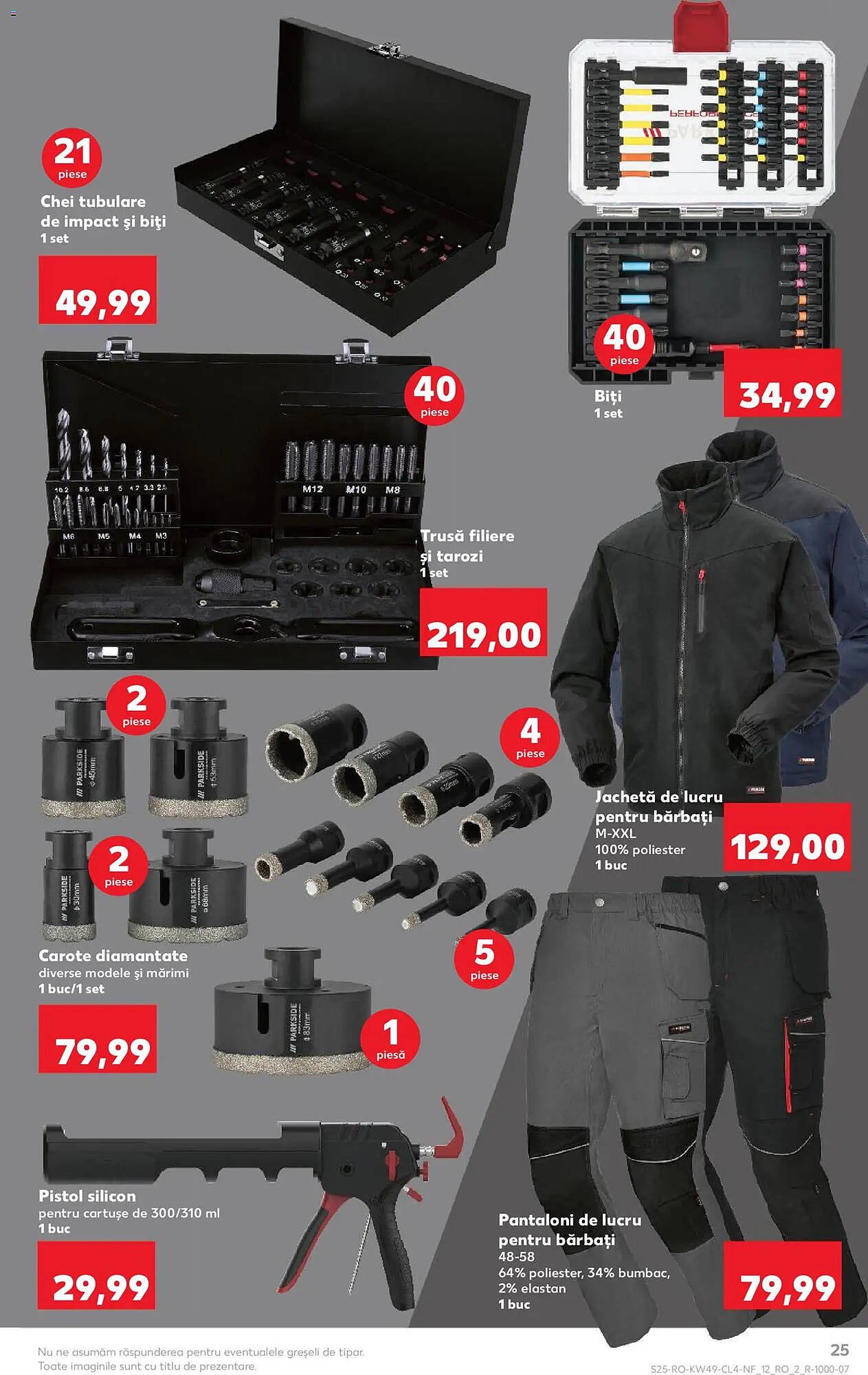 Catalog Kaufland