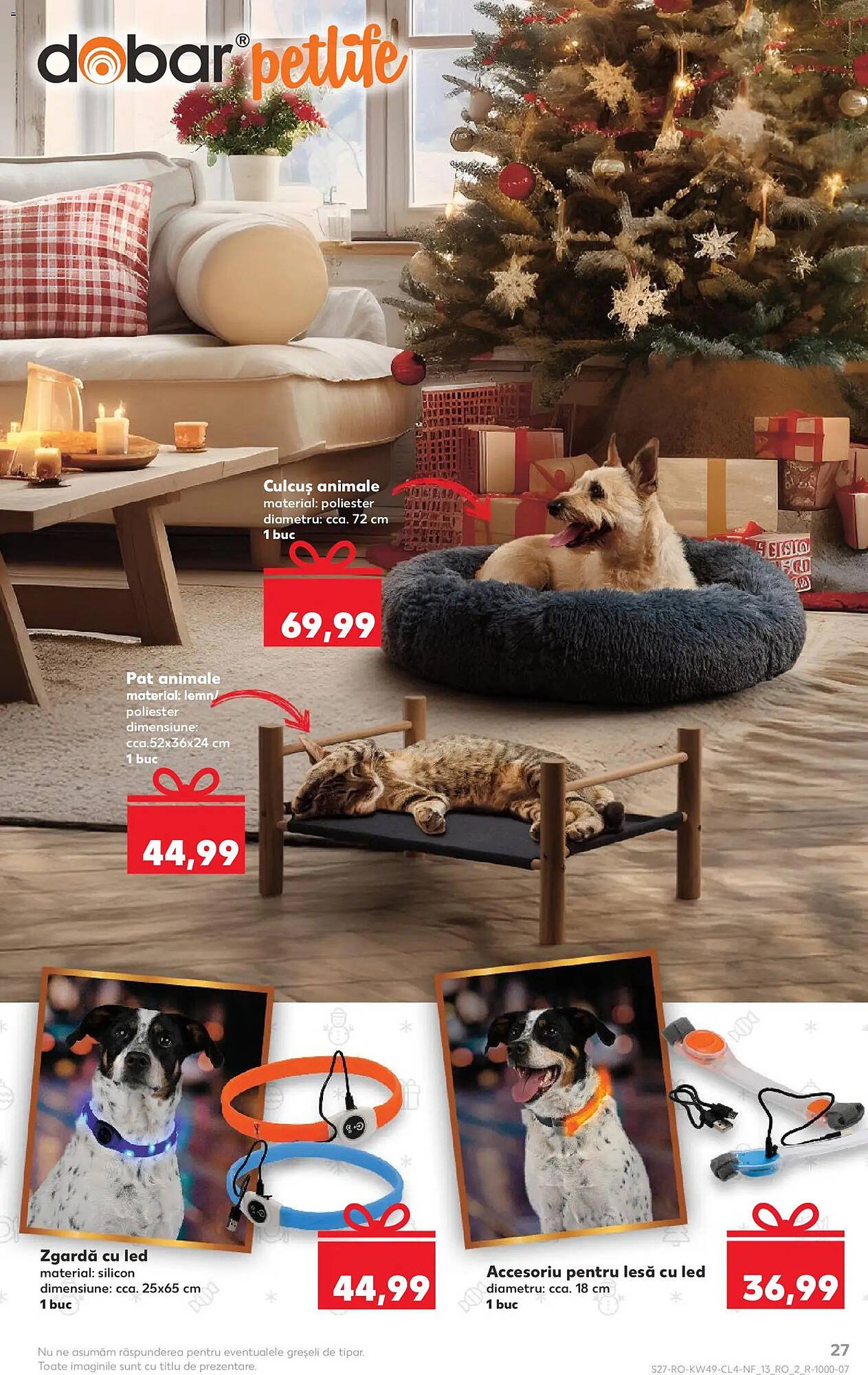 Catalog Kaufland
