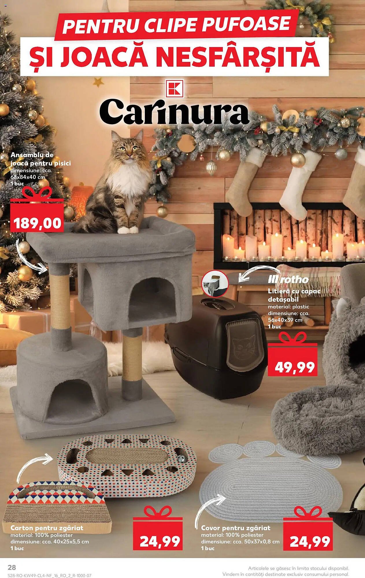Catalog Kaufland