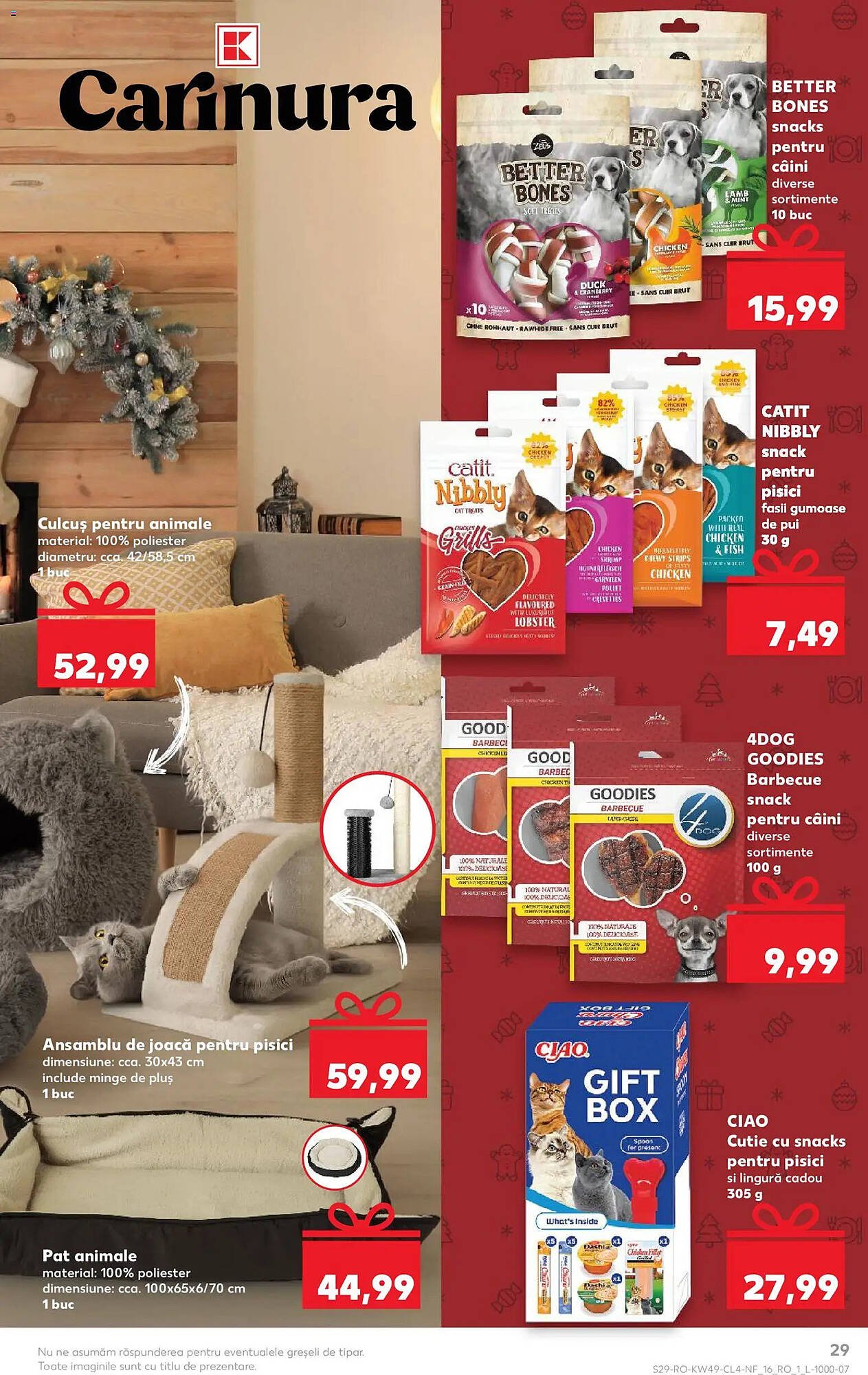 Catalog Kaufland